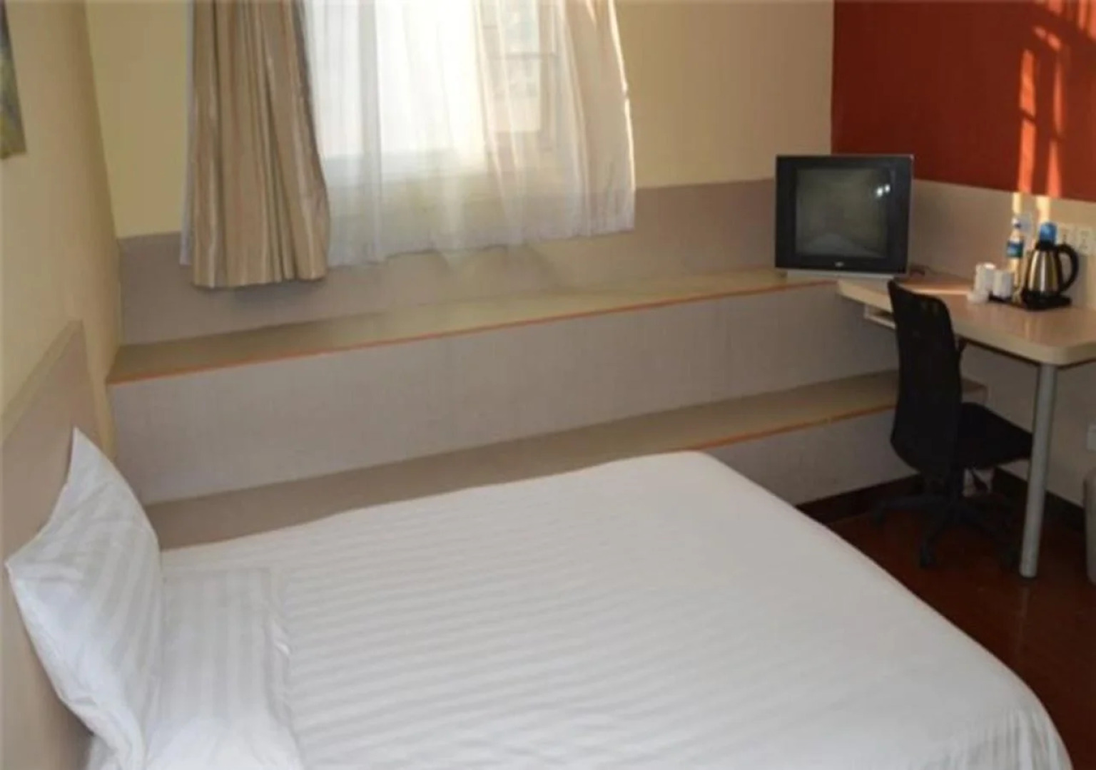 Hanting GZ 2nd ZS Rd.