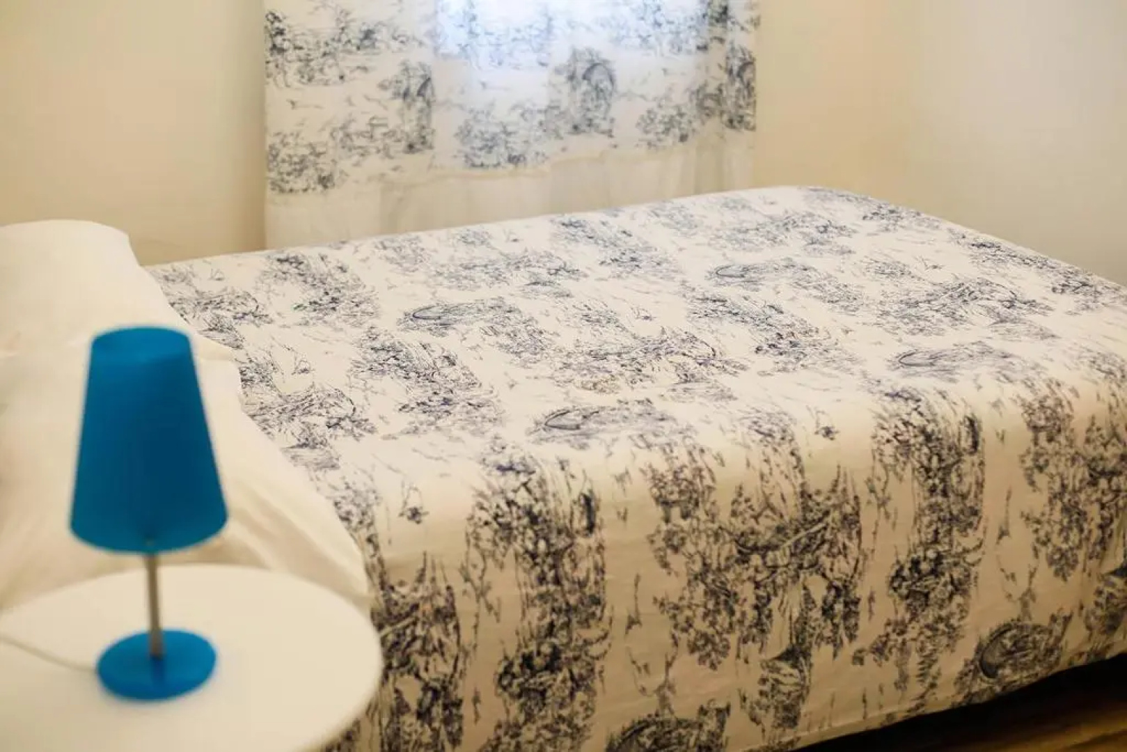 B&B Liolà Patti