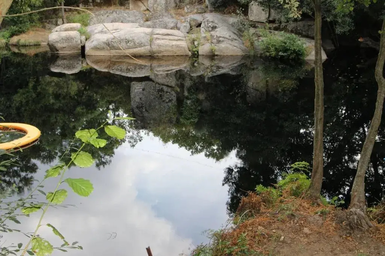 Quinta do Moinho - Turismo de Natureza