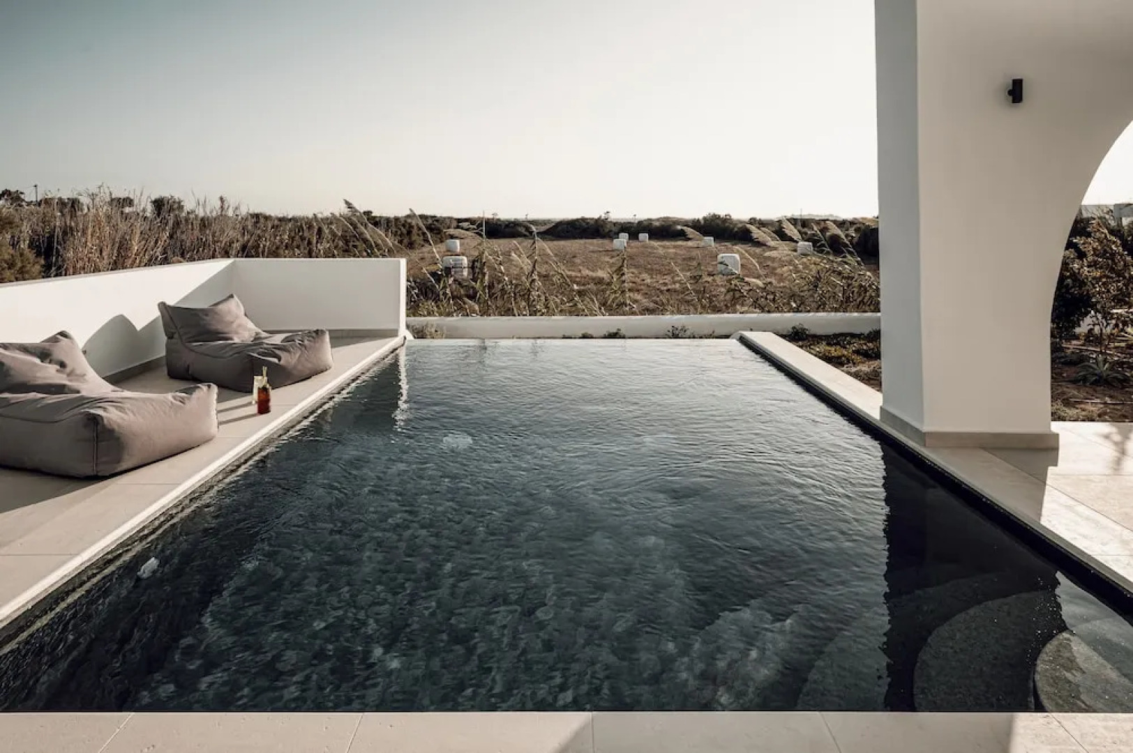 Sundunes Hotel Naxos