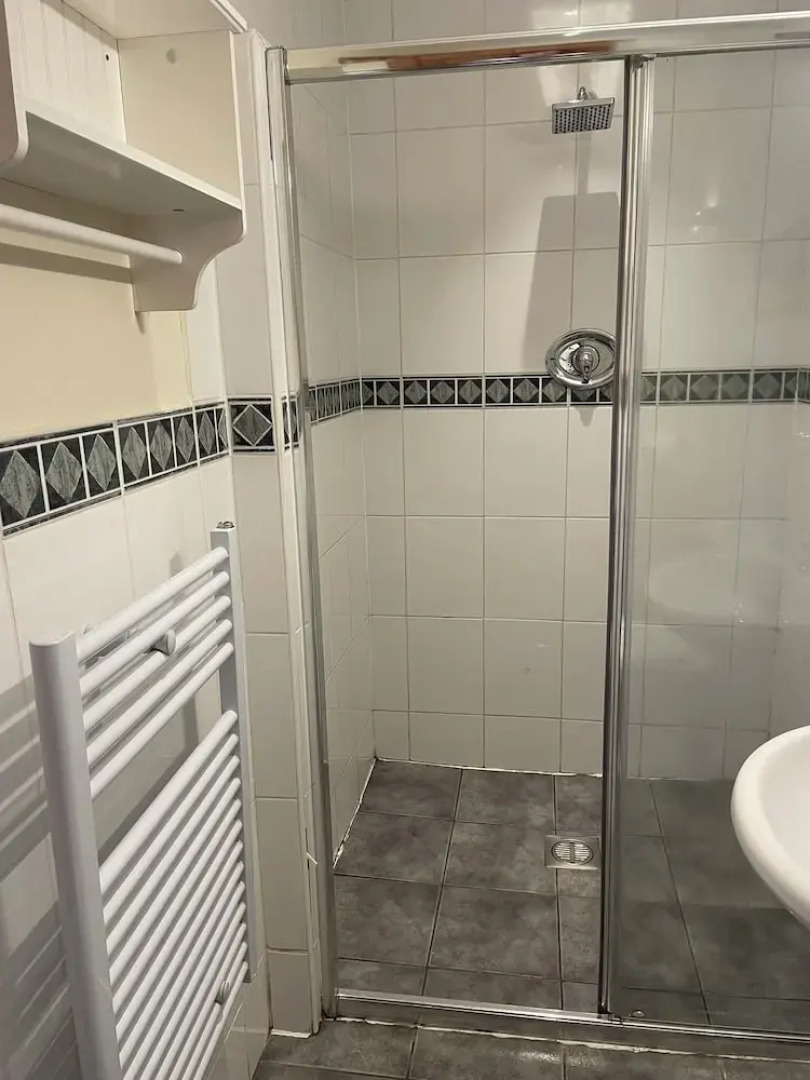 Rooms at the Huntsman Inn