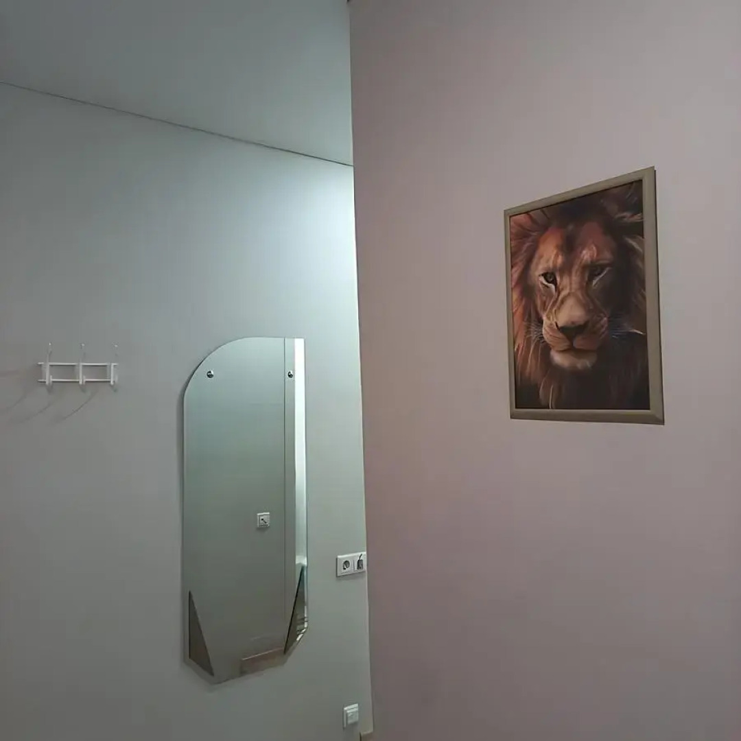 Апартаменты на улице Ленина 35