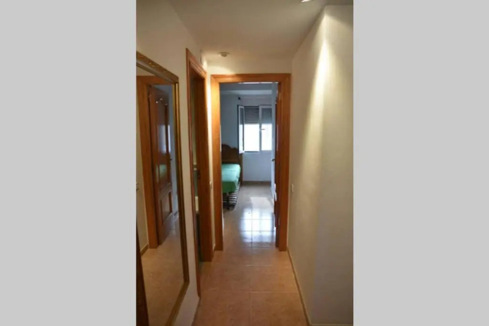 Apartamentos Gallach (La Ermita)