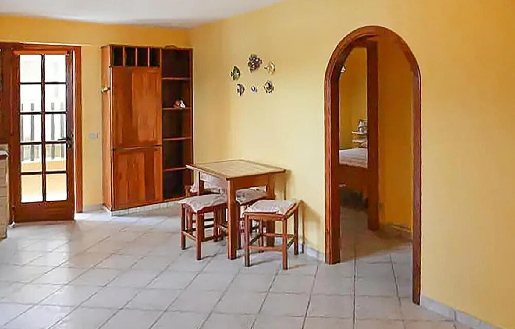 Stunning Home in Marzamemi Fraz. With Wifi and 2 Bedrooms