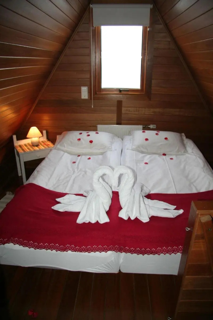 Mjóeyri Travel holiday homes