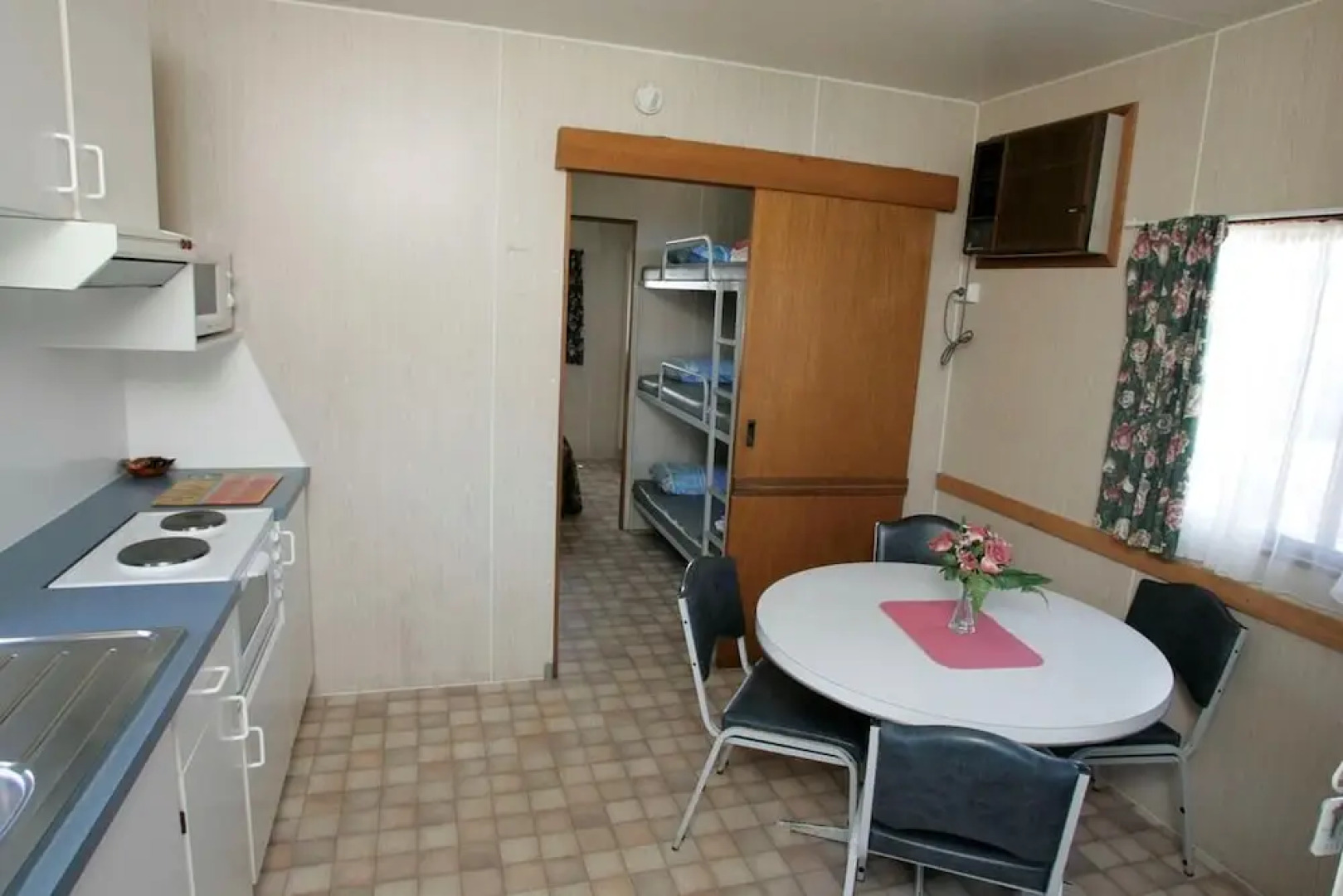 Waters Edge Holiday Park