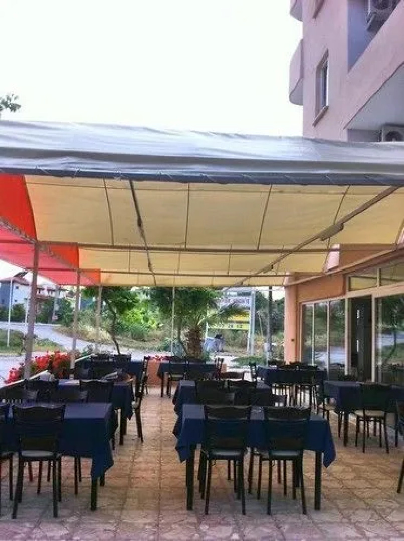 Bebek Hotel