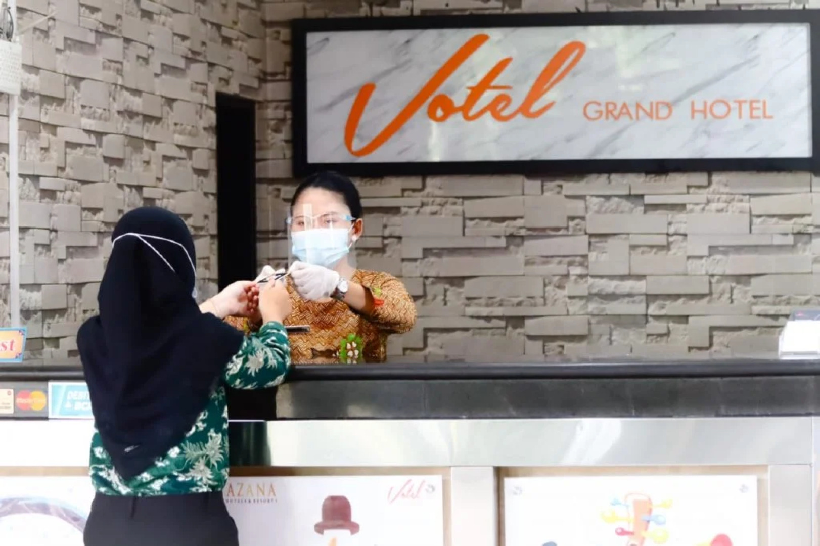 Votel Hotel Tulungagung