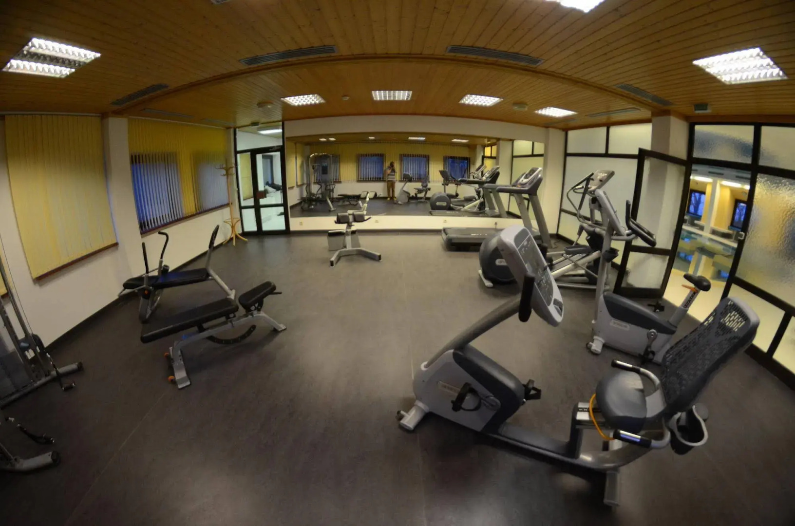 Sporthotel am Semmering