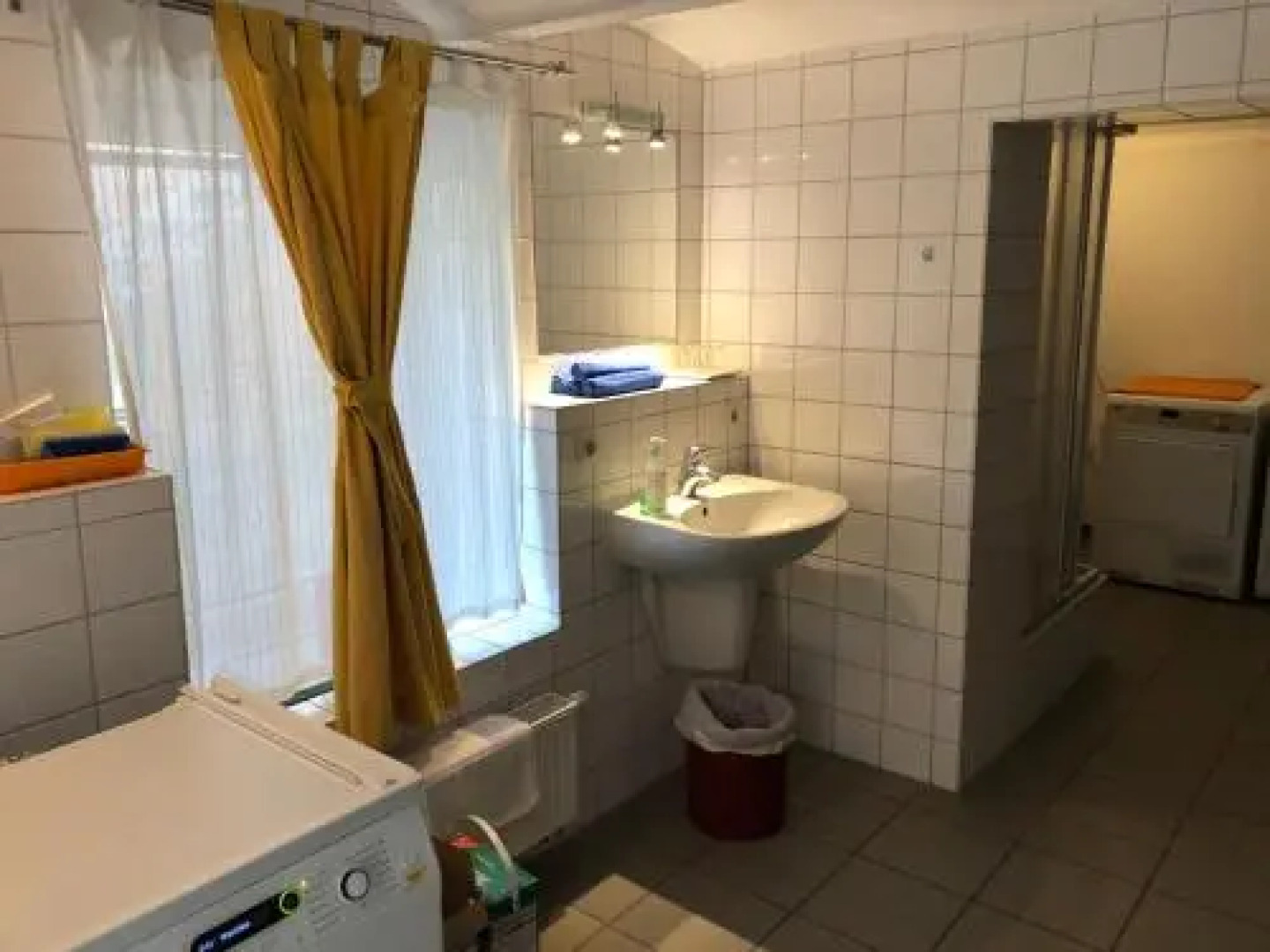 Hof Märkische Heide