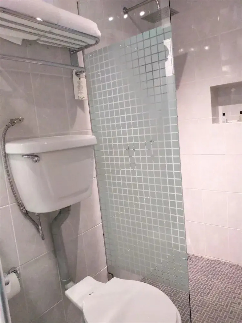 Quinta Alhóndiga Galindo Hotel Boutique