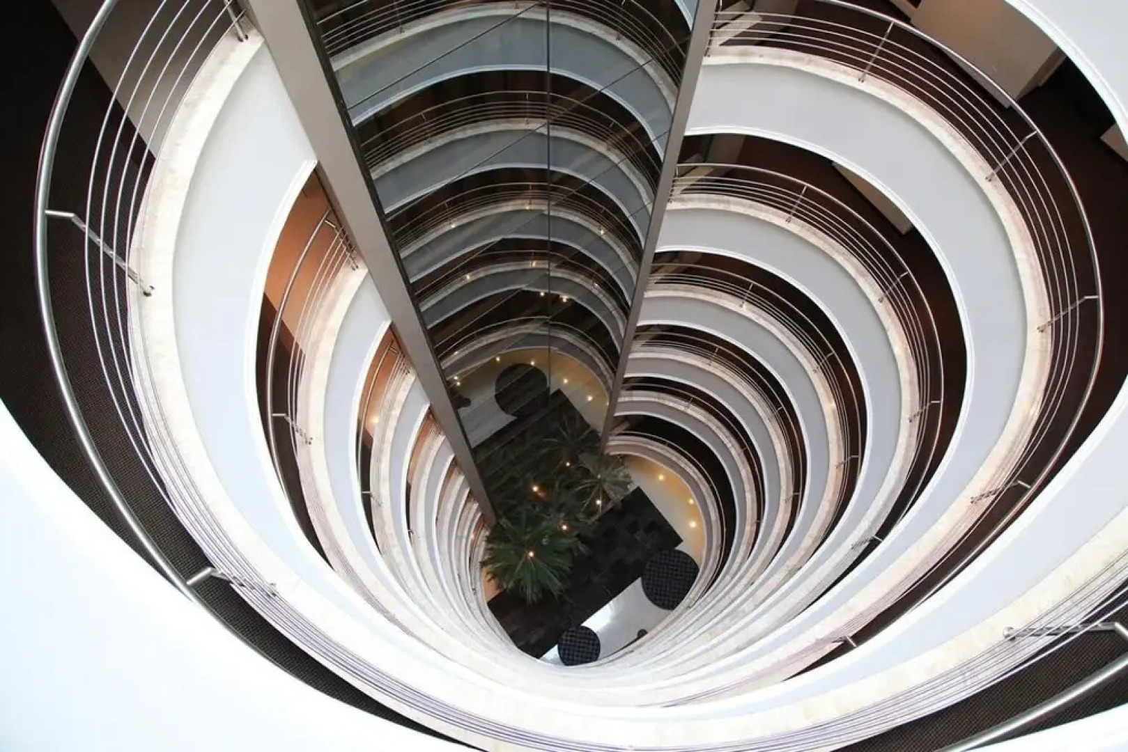 Laghetto Villa Moura