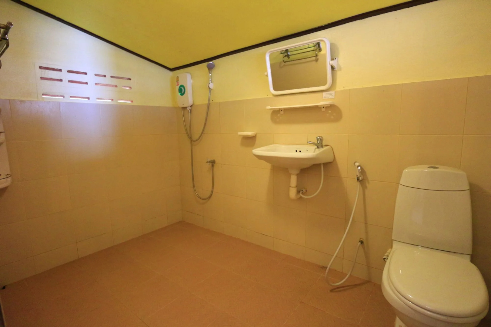 White Sand Beach Resort