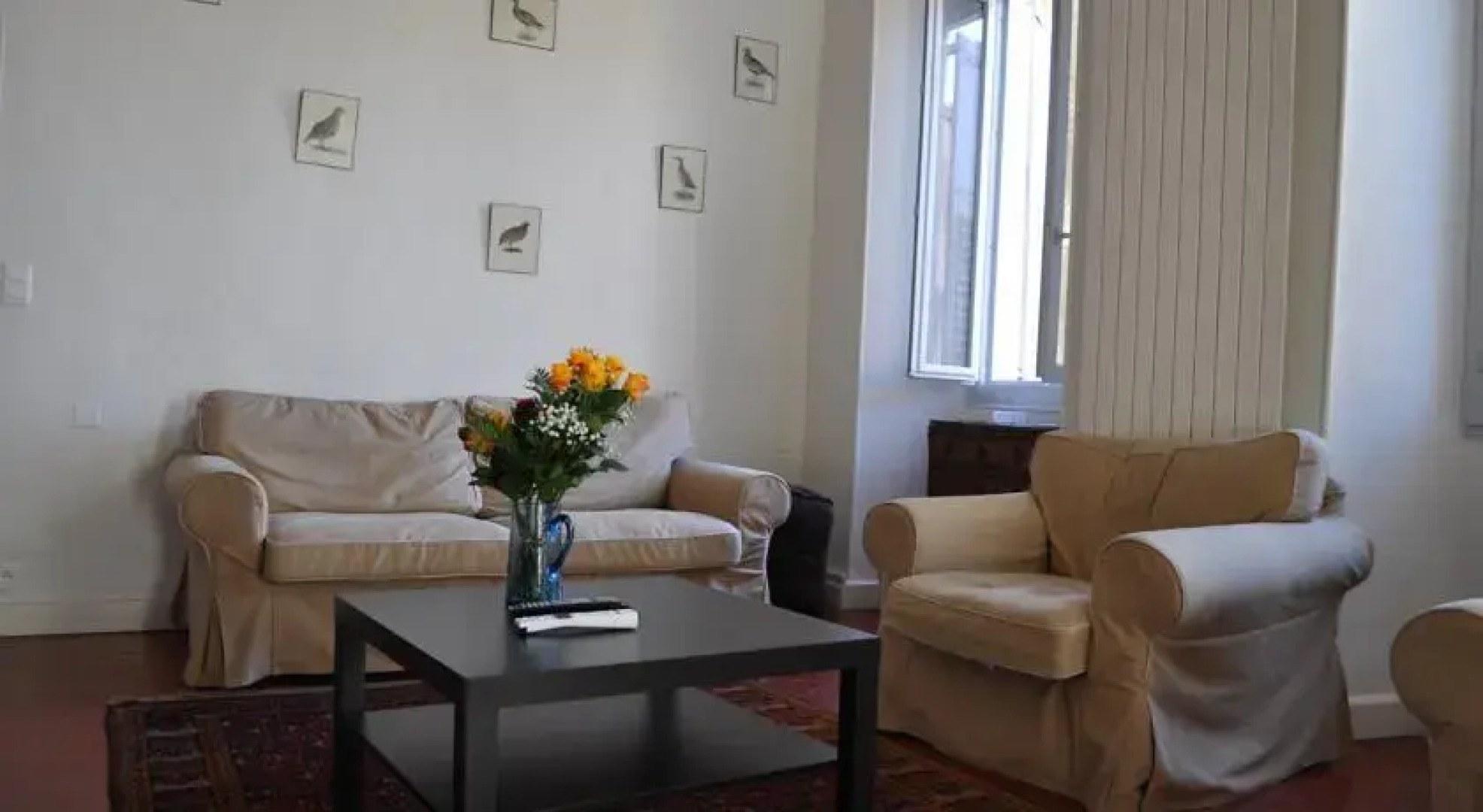 Gite au Coeur du Village