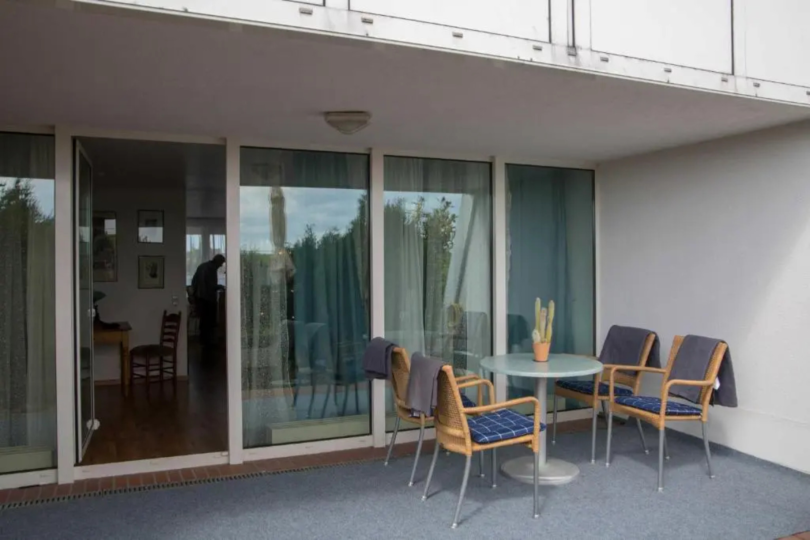 164 Seeteufel Ferienwohnung