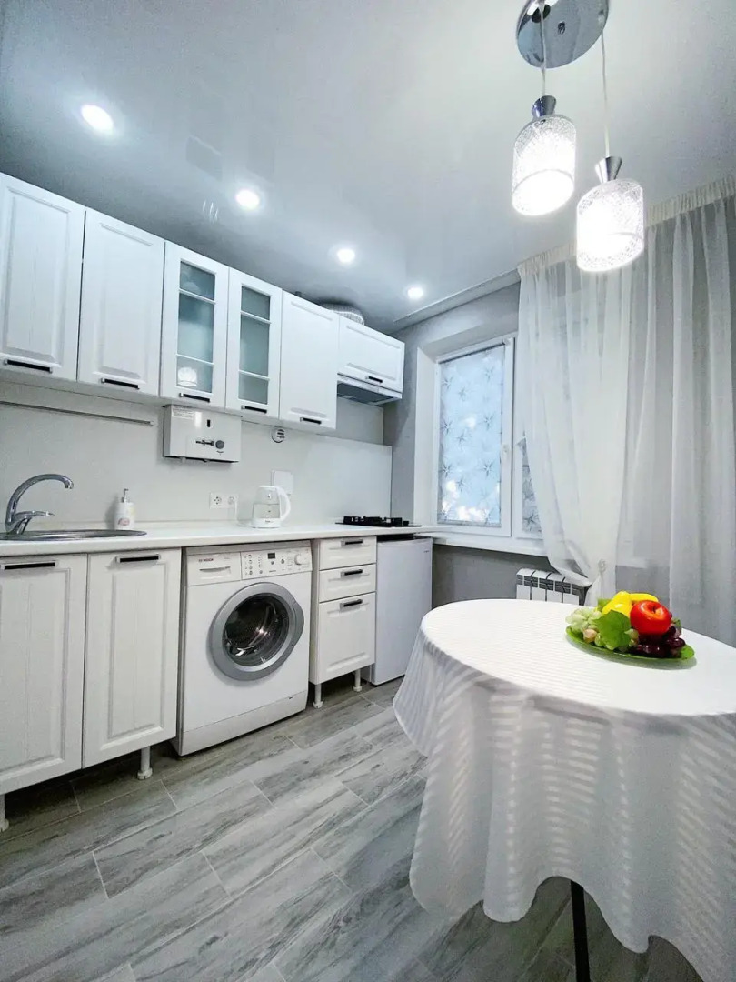 Апартаменты на улице Пожарского 8