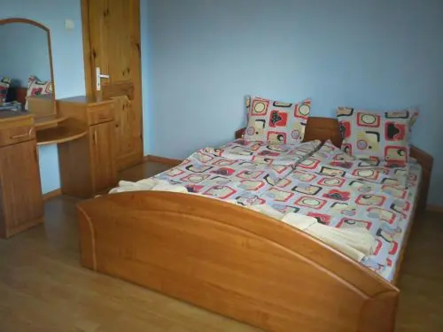 Guest House Debrina