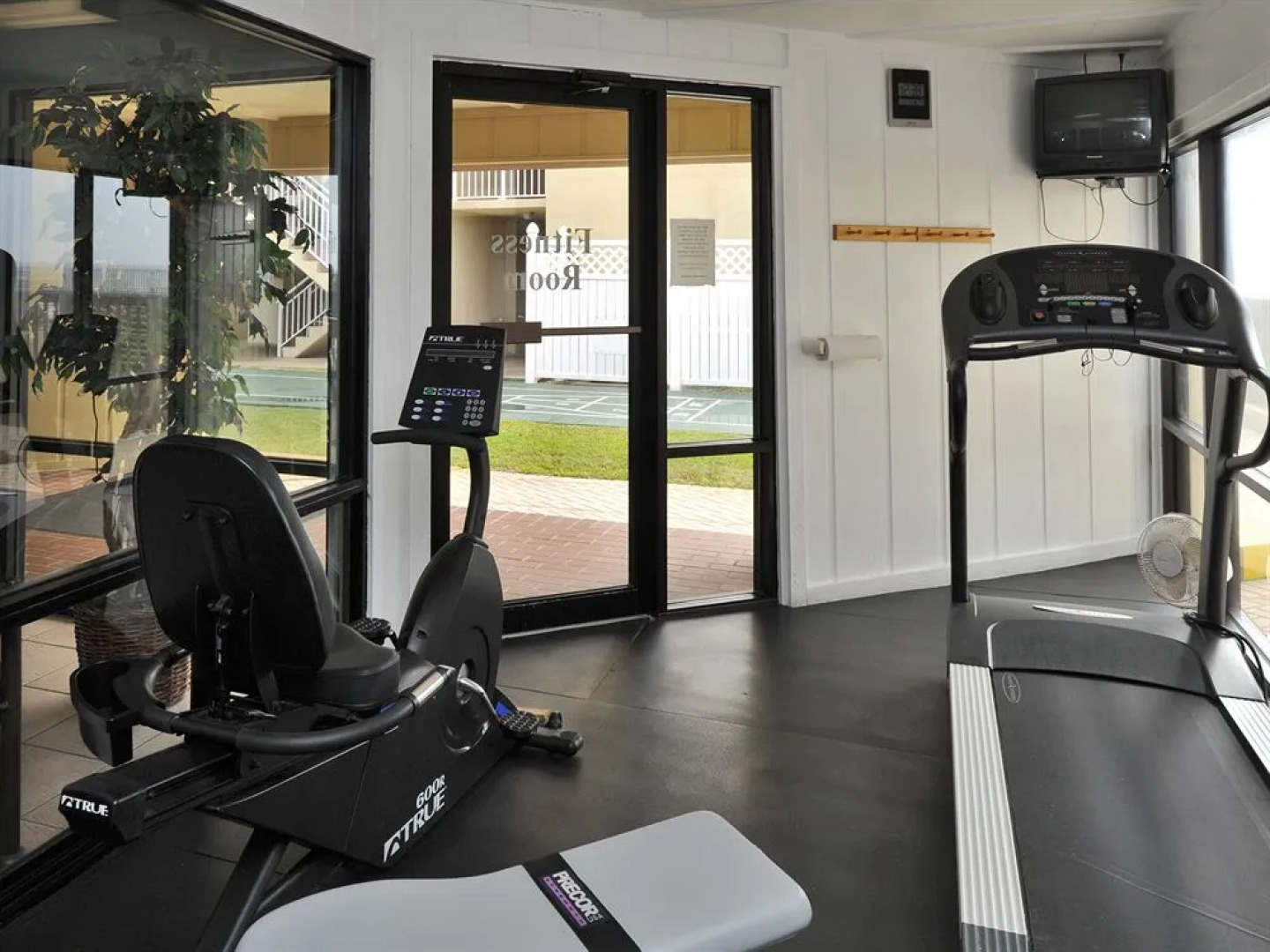 Beach House Condominiums