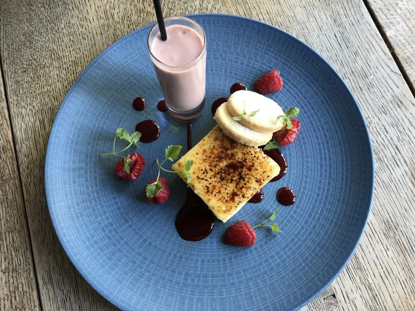 The Crown Inn, Roecliffe