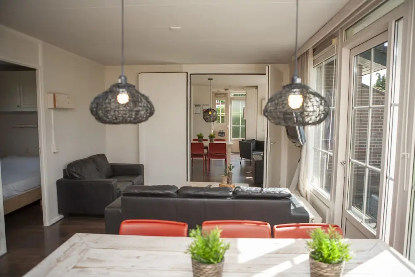 Recreatiepark De Boshoek