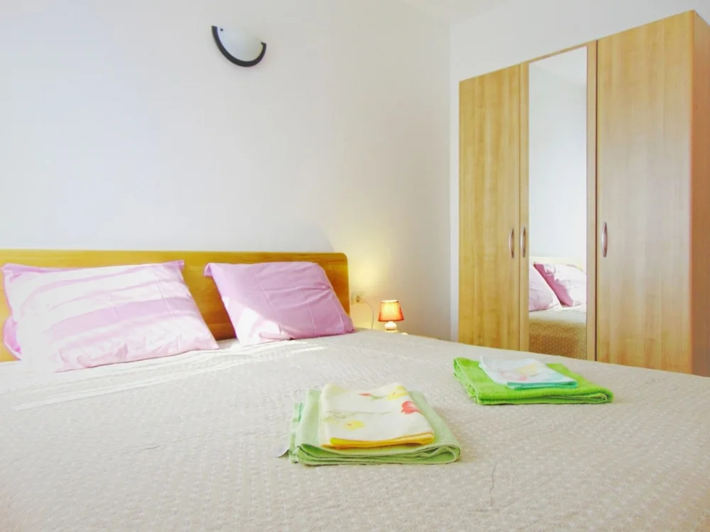 Segundo Al Mar Apartments