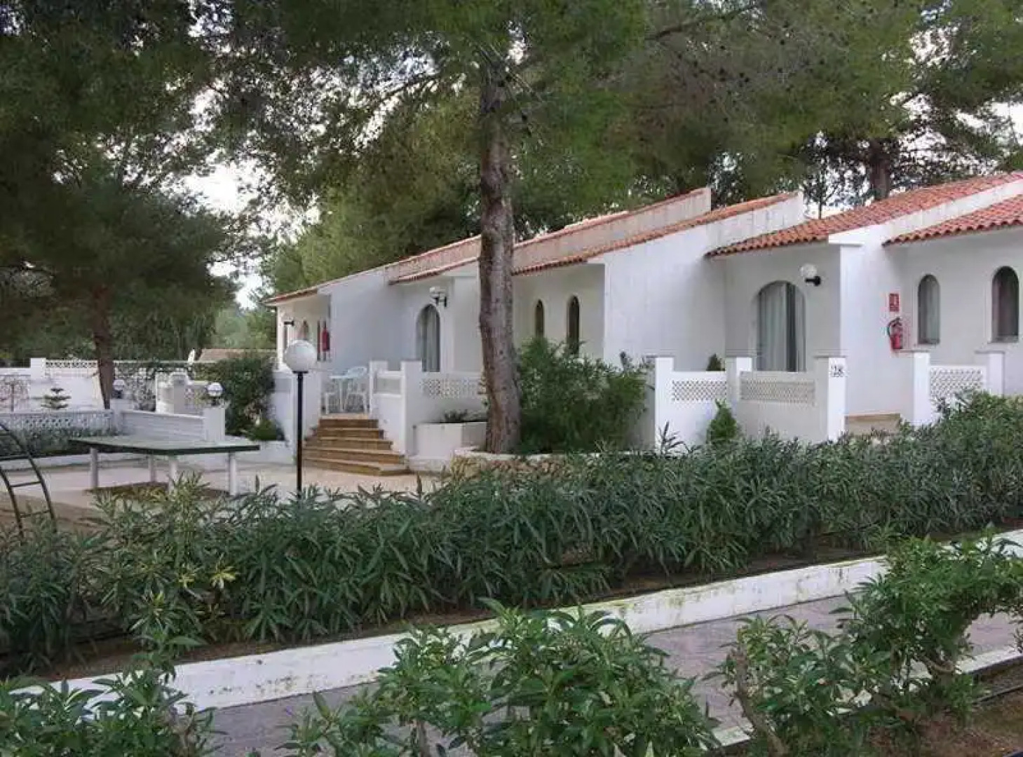 Princess Garden Resort