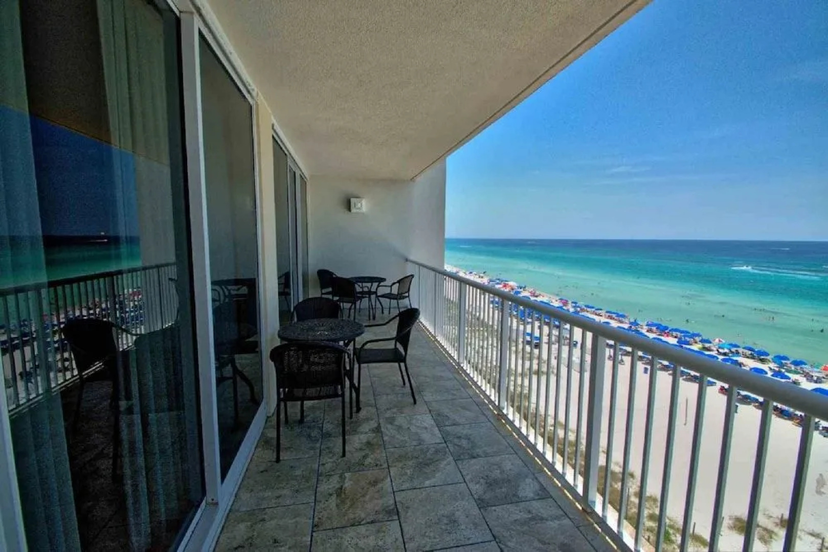 604 Majestic Beach Tower I