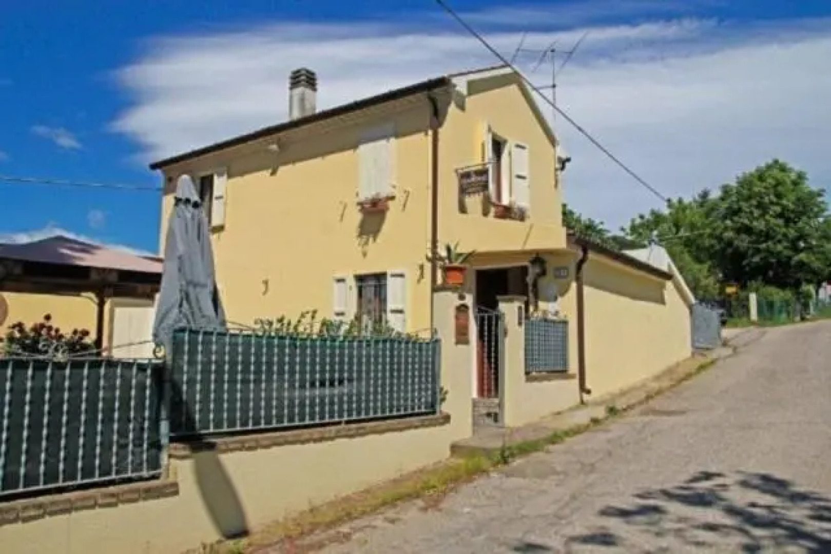 B&B Il Giardino