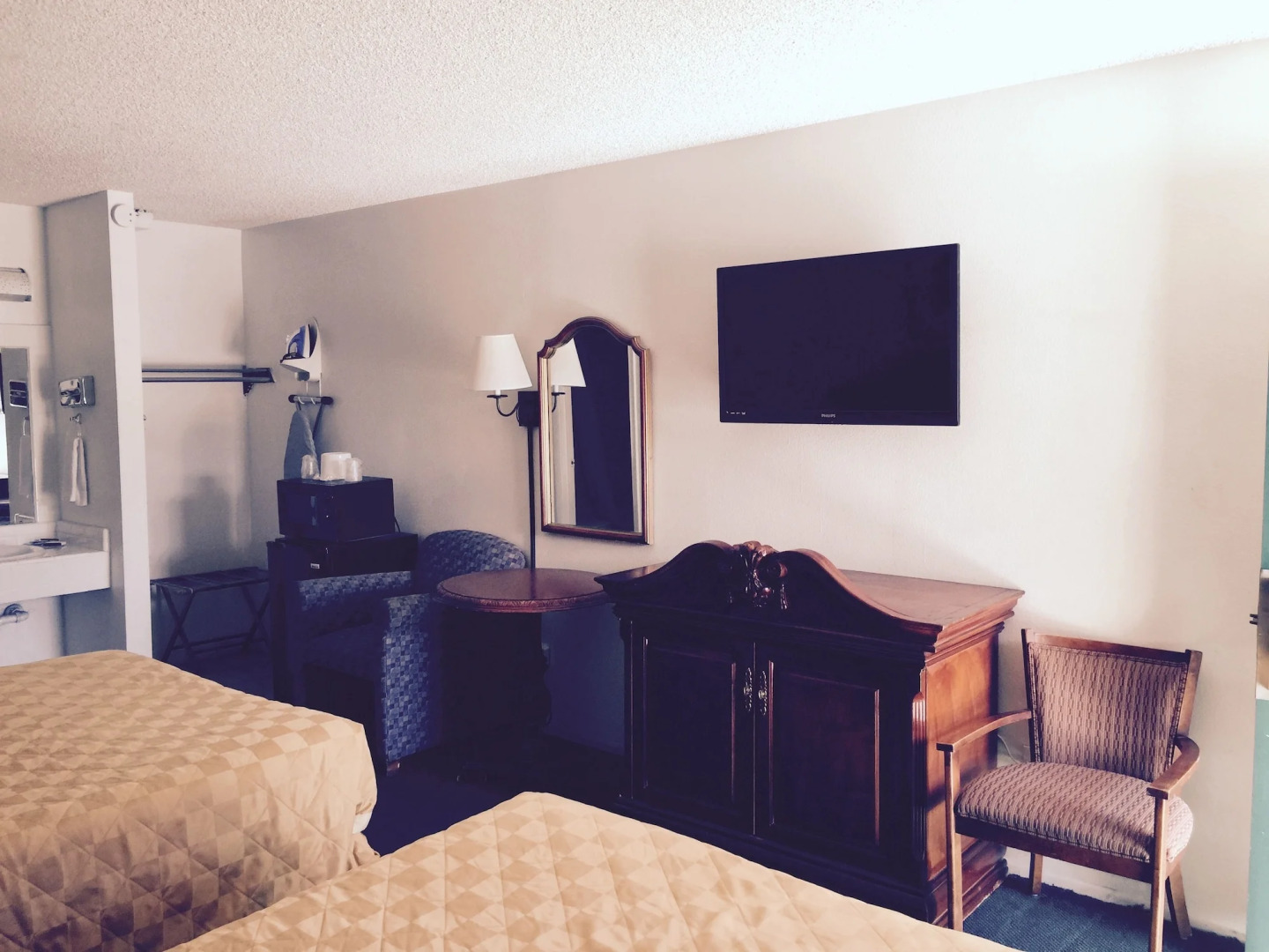 Windsor Inn Motel Lake Havasu City