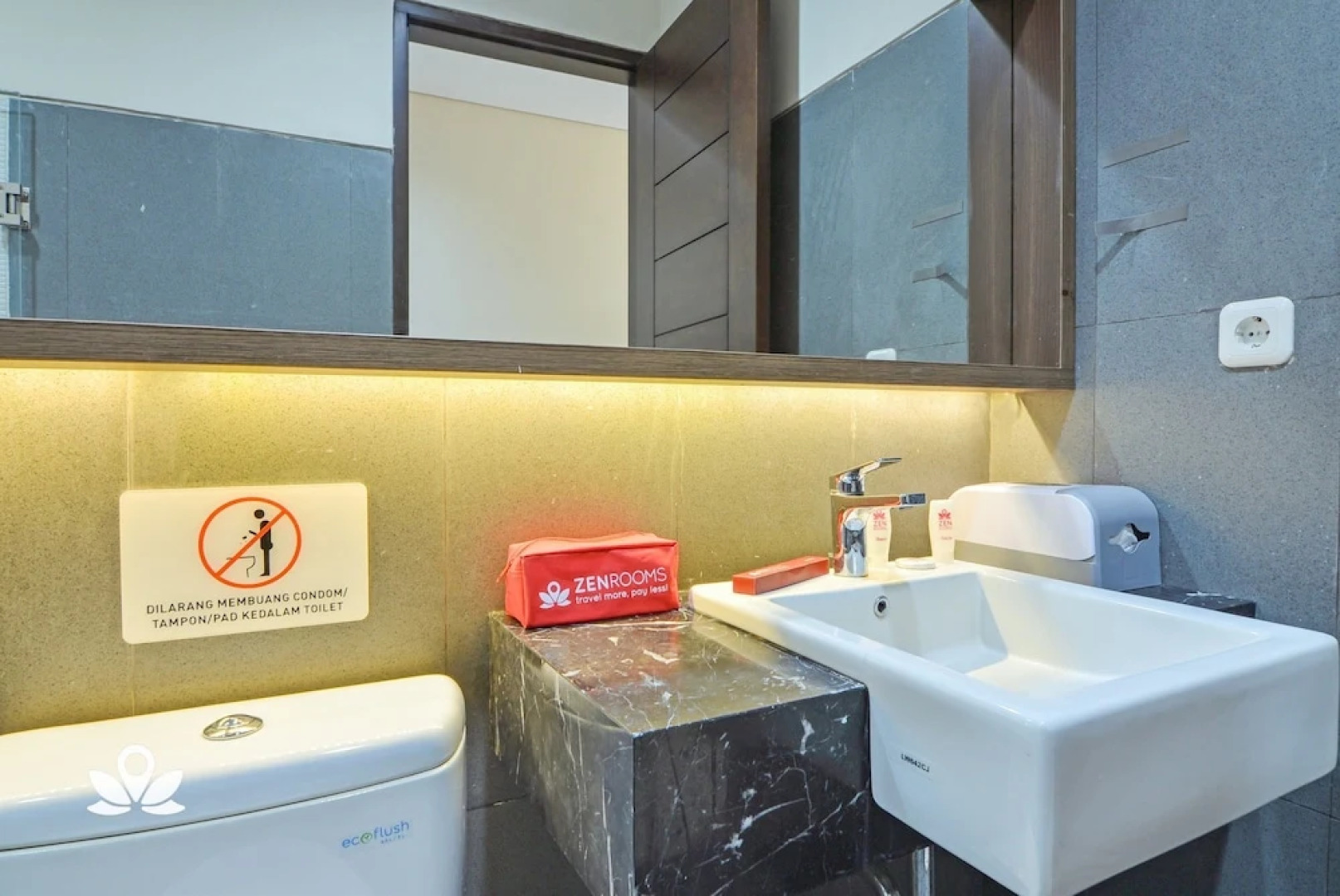 ZEN Rooms Residence 12 Cipete