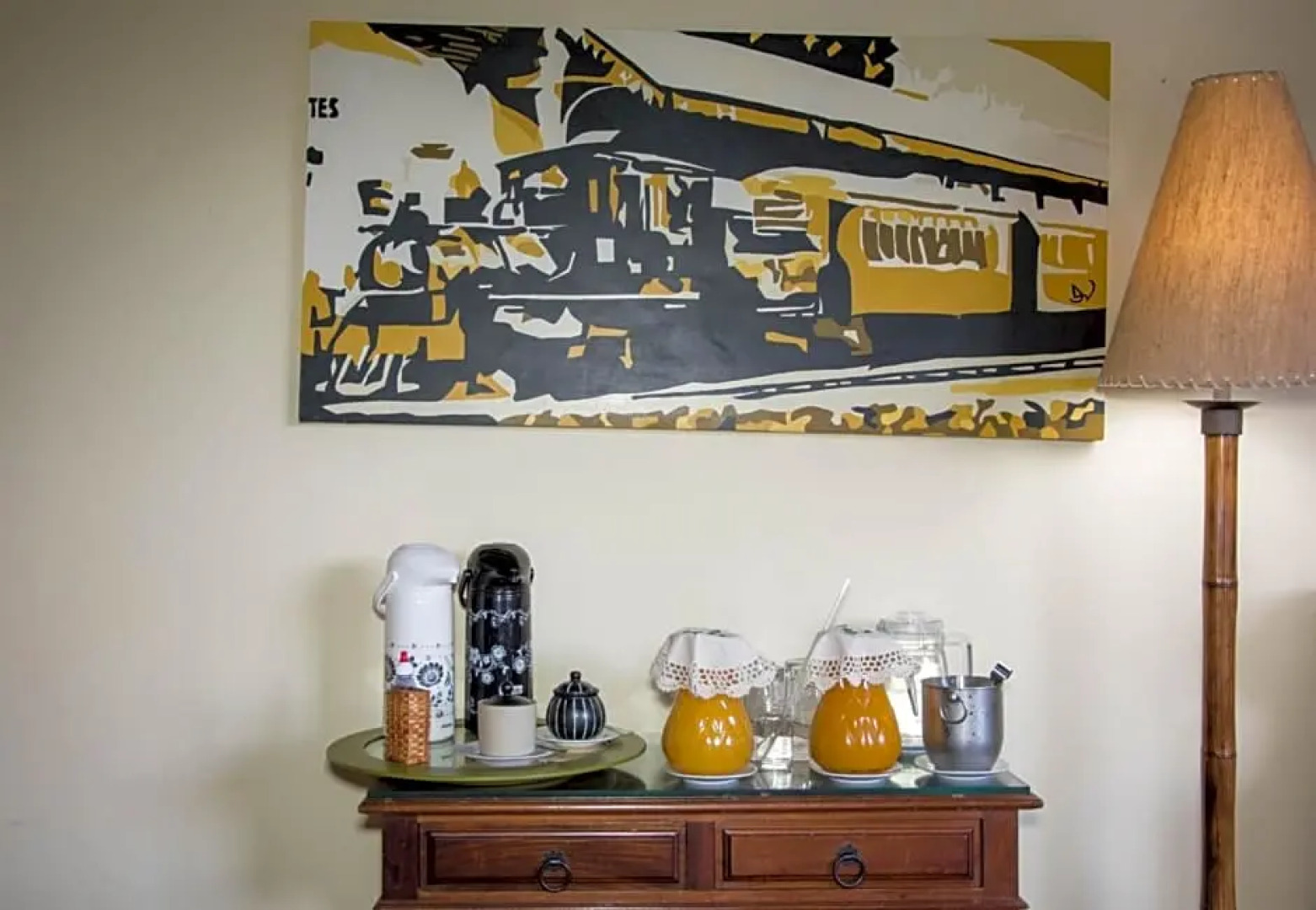 Pousada Recanto da Serra