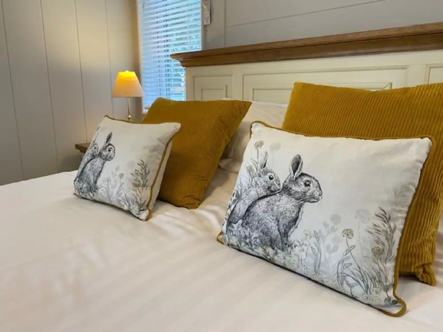 Hollicarrs Sunflower Lodge