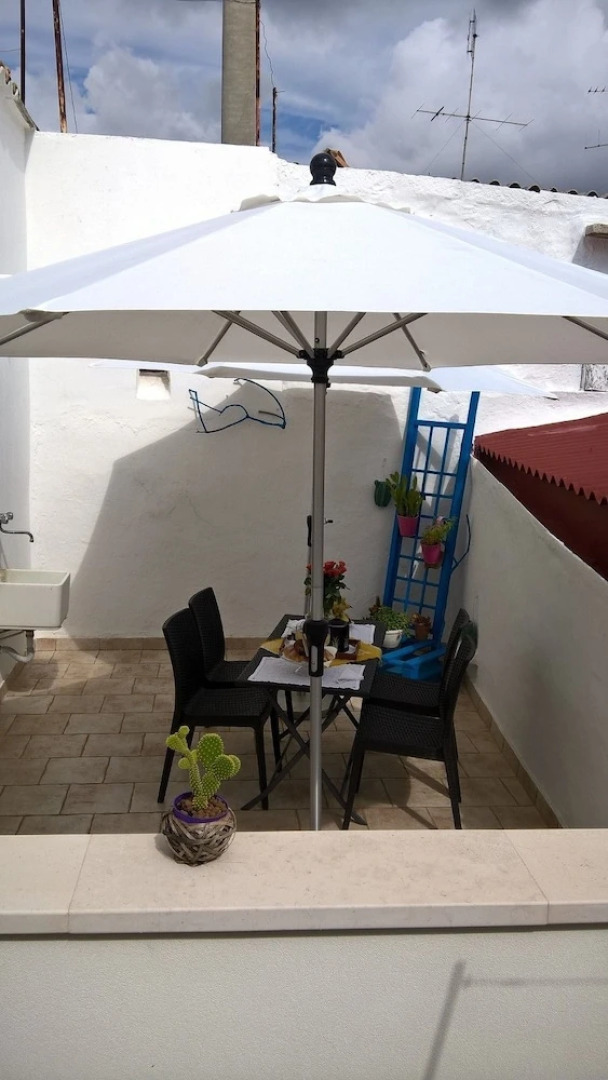 Antiche Mura Apartment