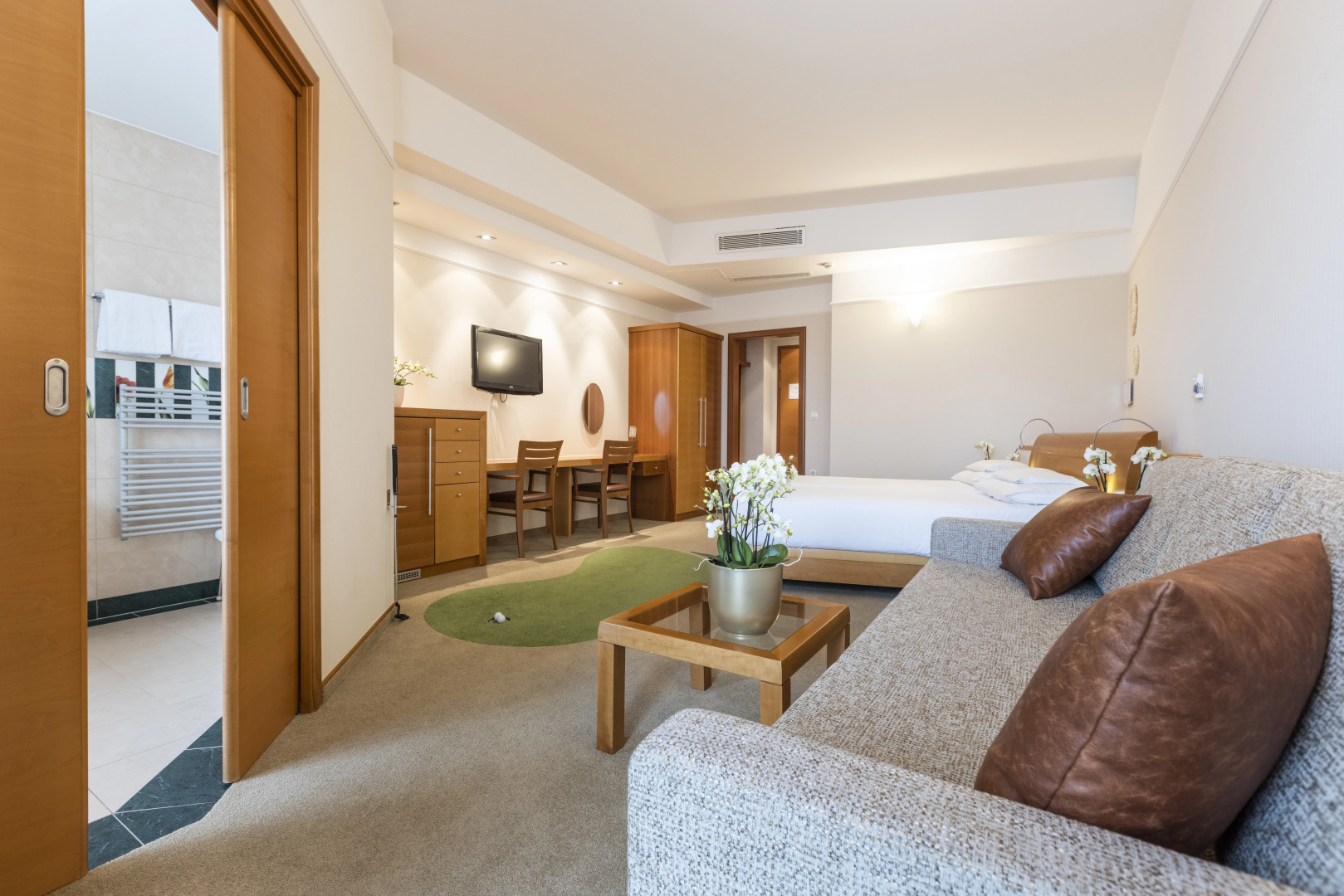 Hotel Livada Prestige - Sava Hotels & Resorts