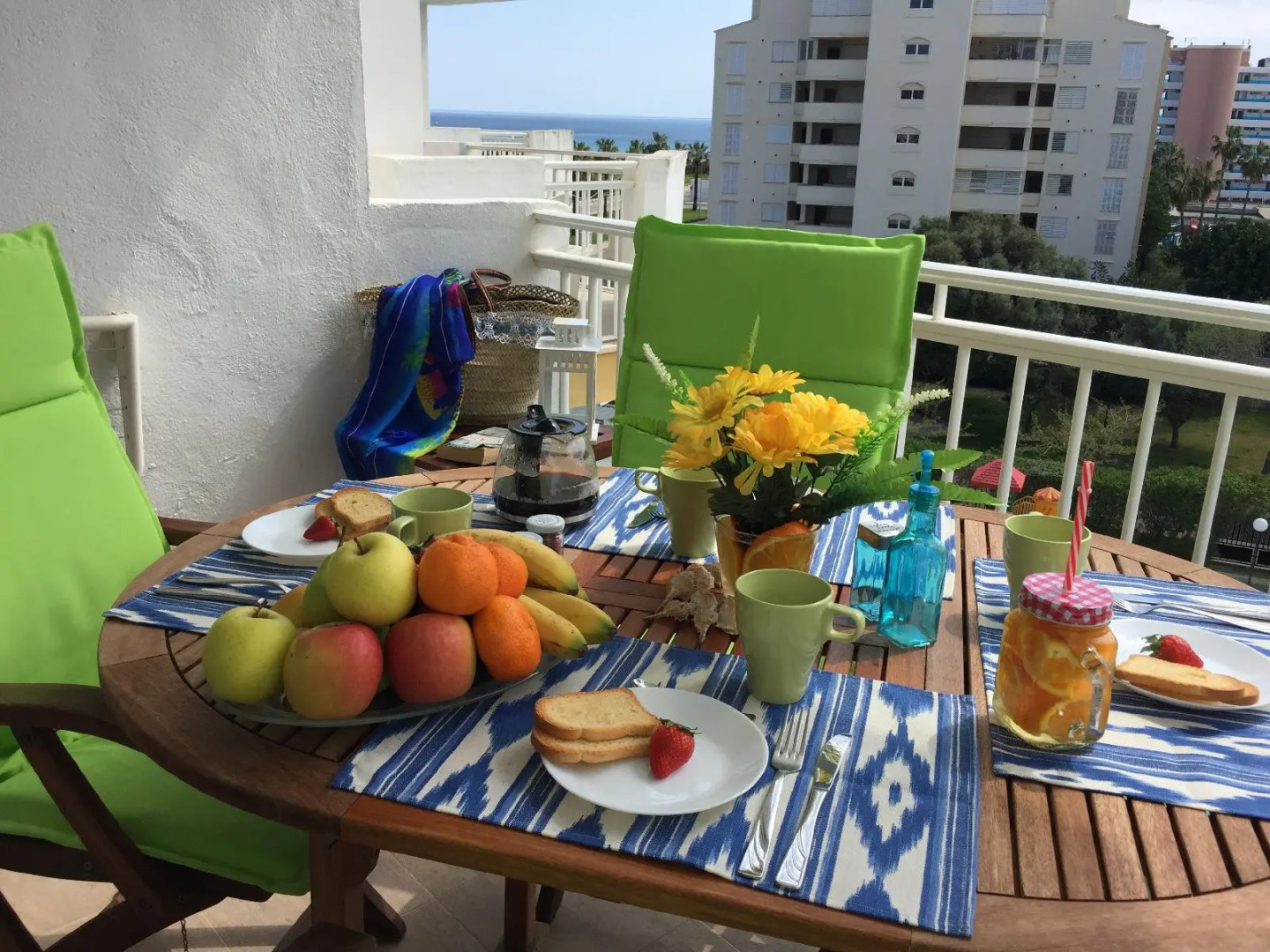 Apartamento Beauty Sa Coma II