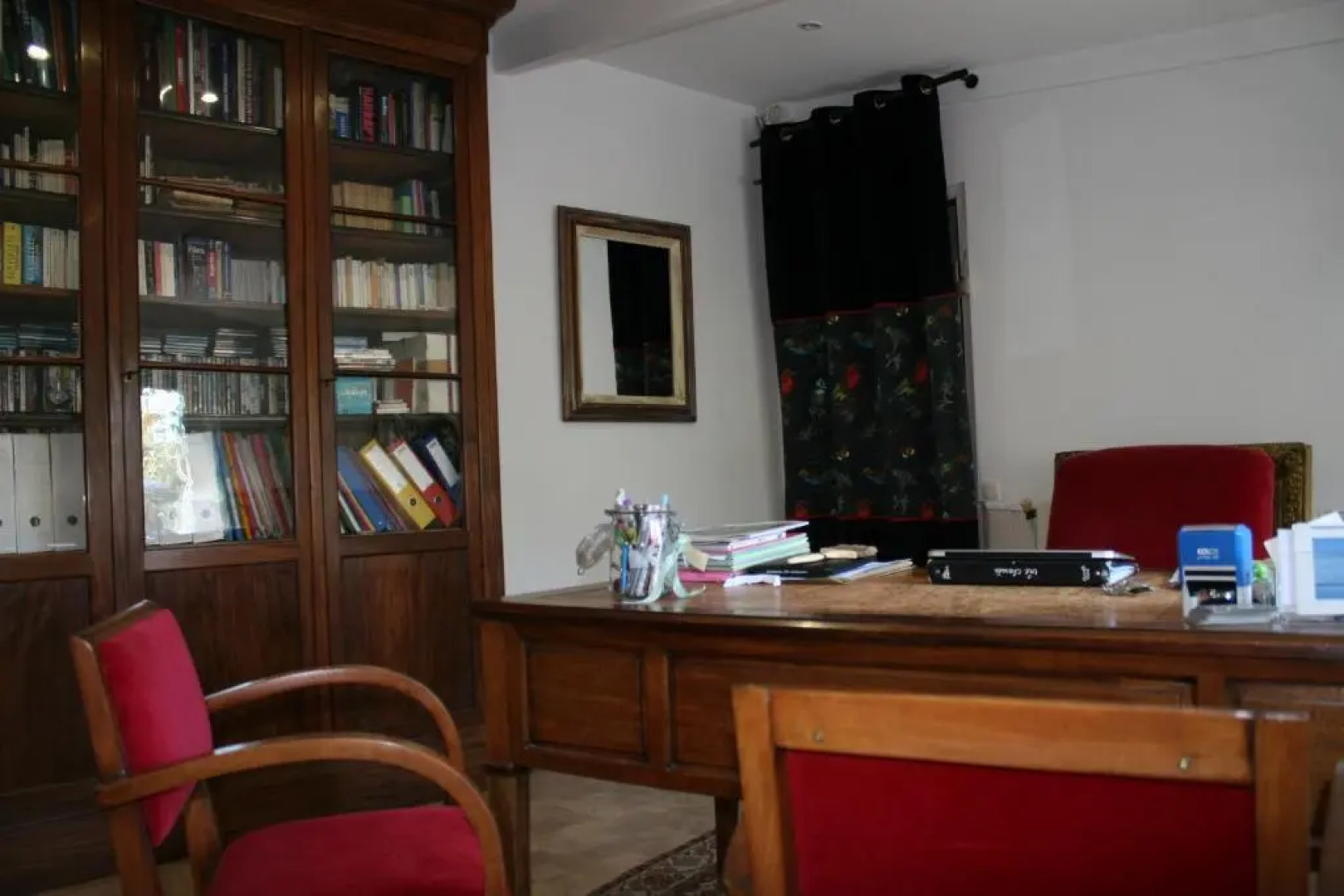 Hôtel La Villa Patricia - Hôtel de charme