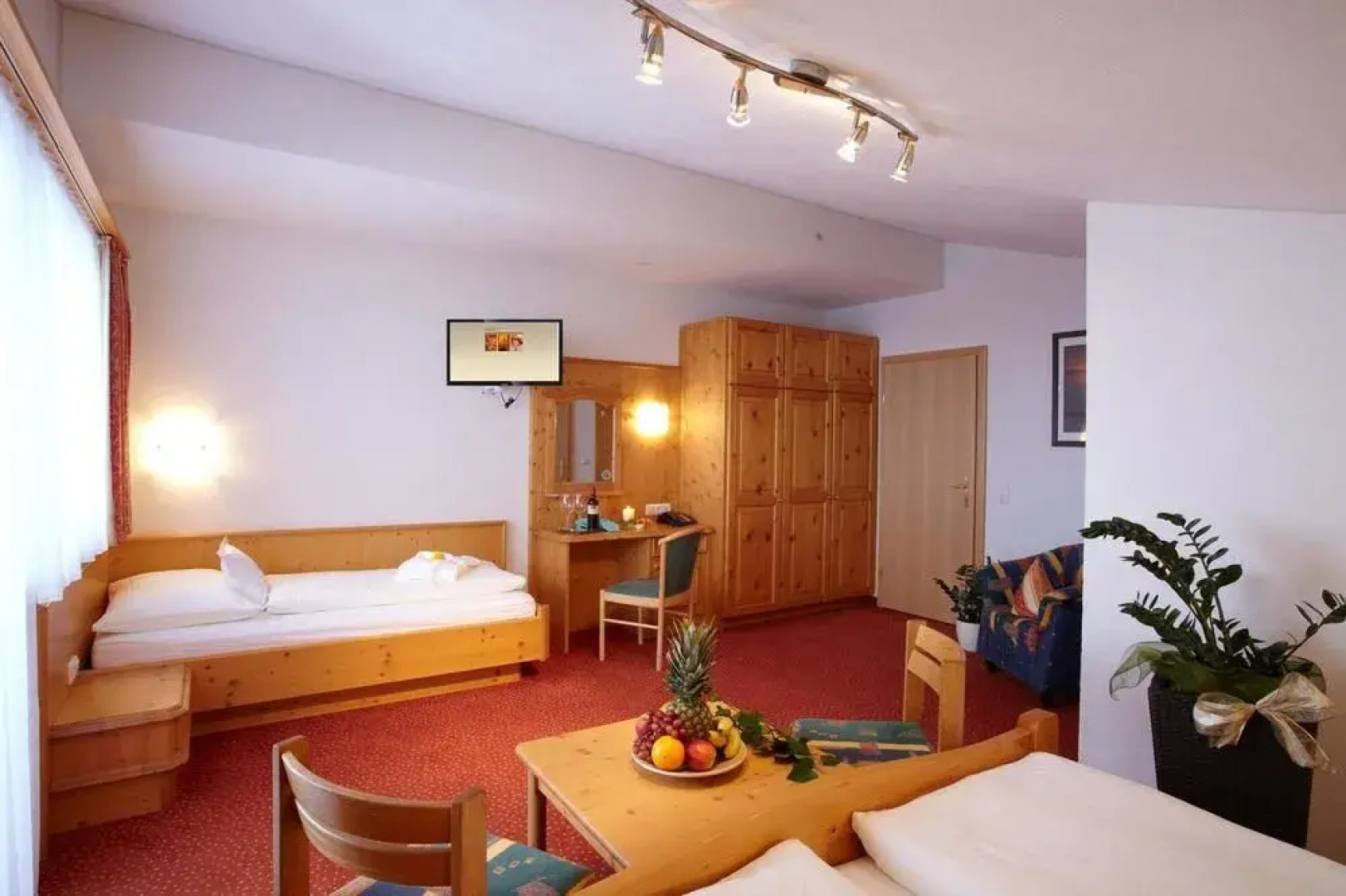 Wohlfühlhotel Berg Heil