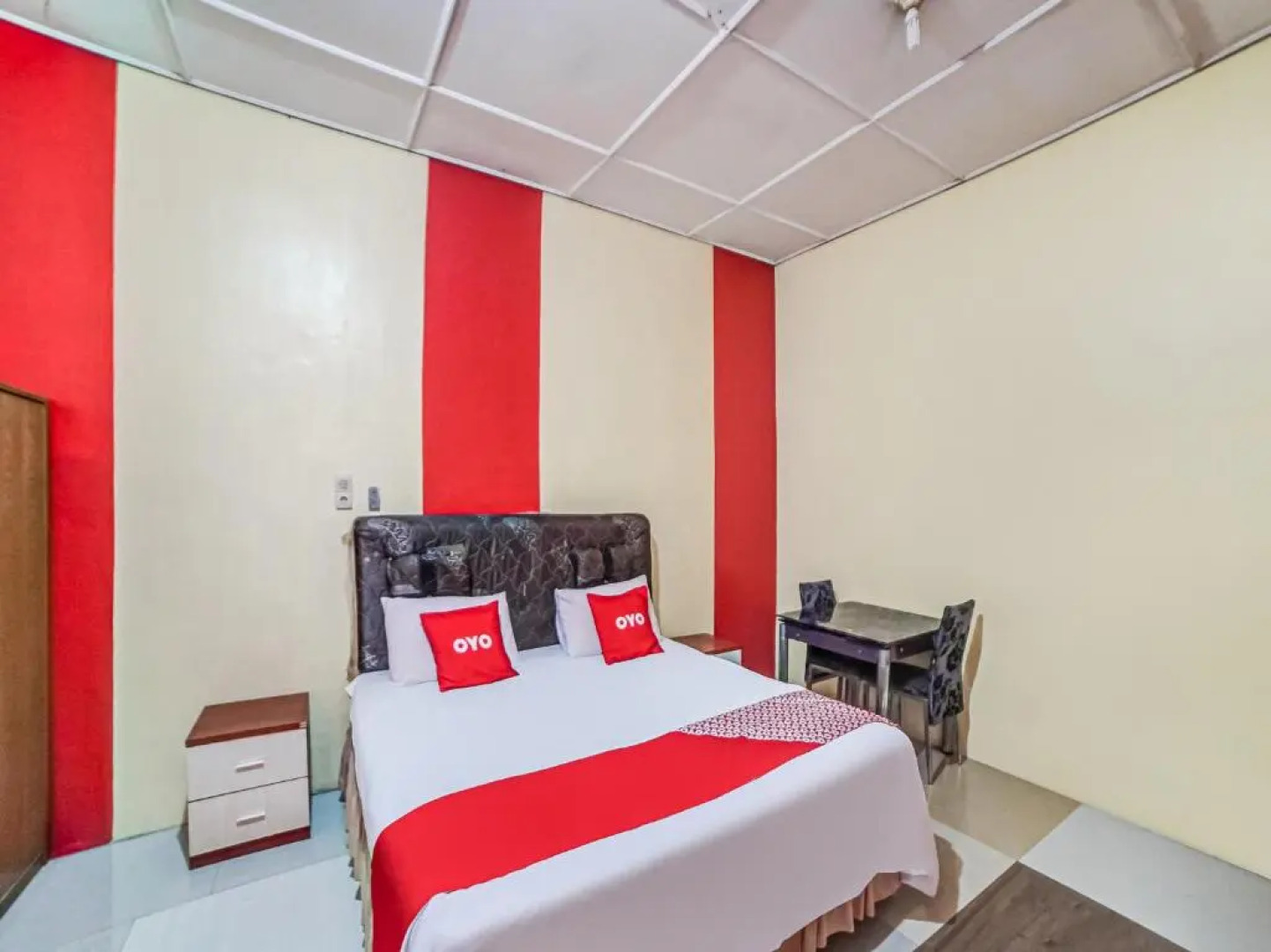 Hotel O Al Karim Syariah