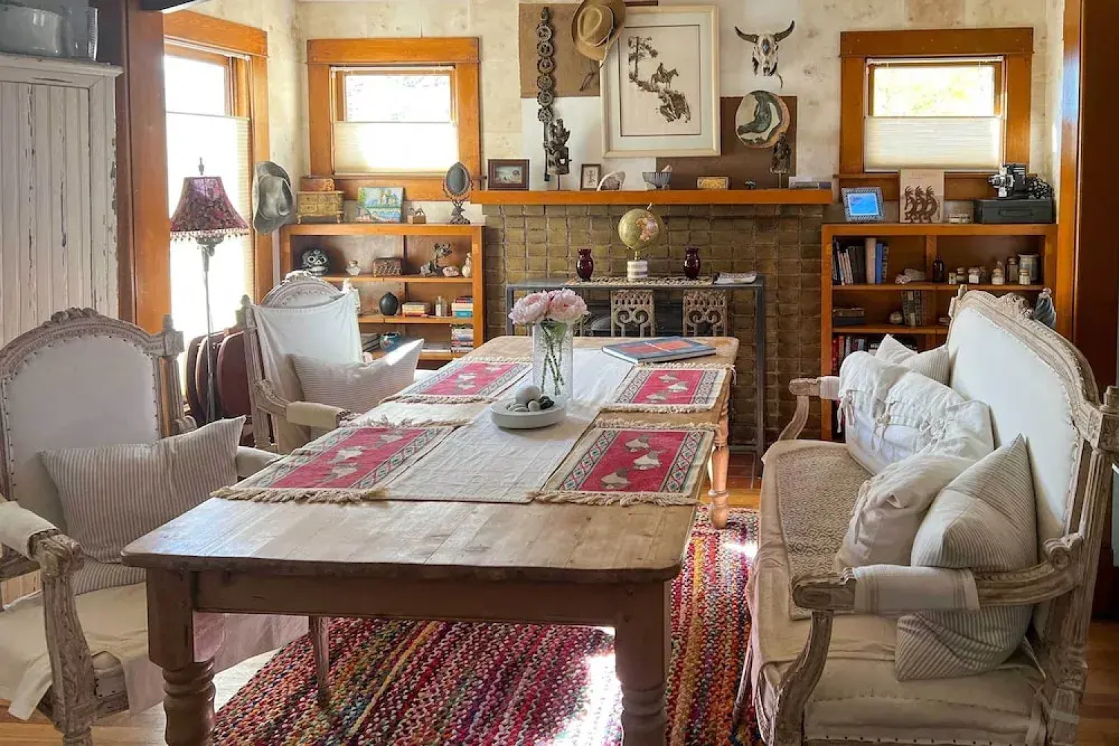 Lovely Montrose Home w/ Yard: Walk to Dtwn & Park!