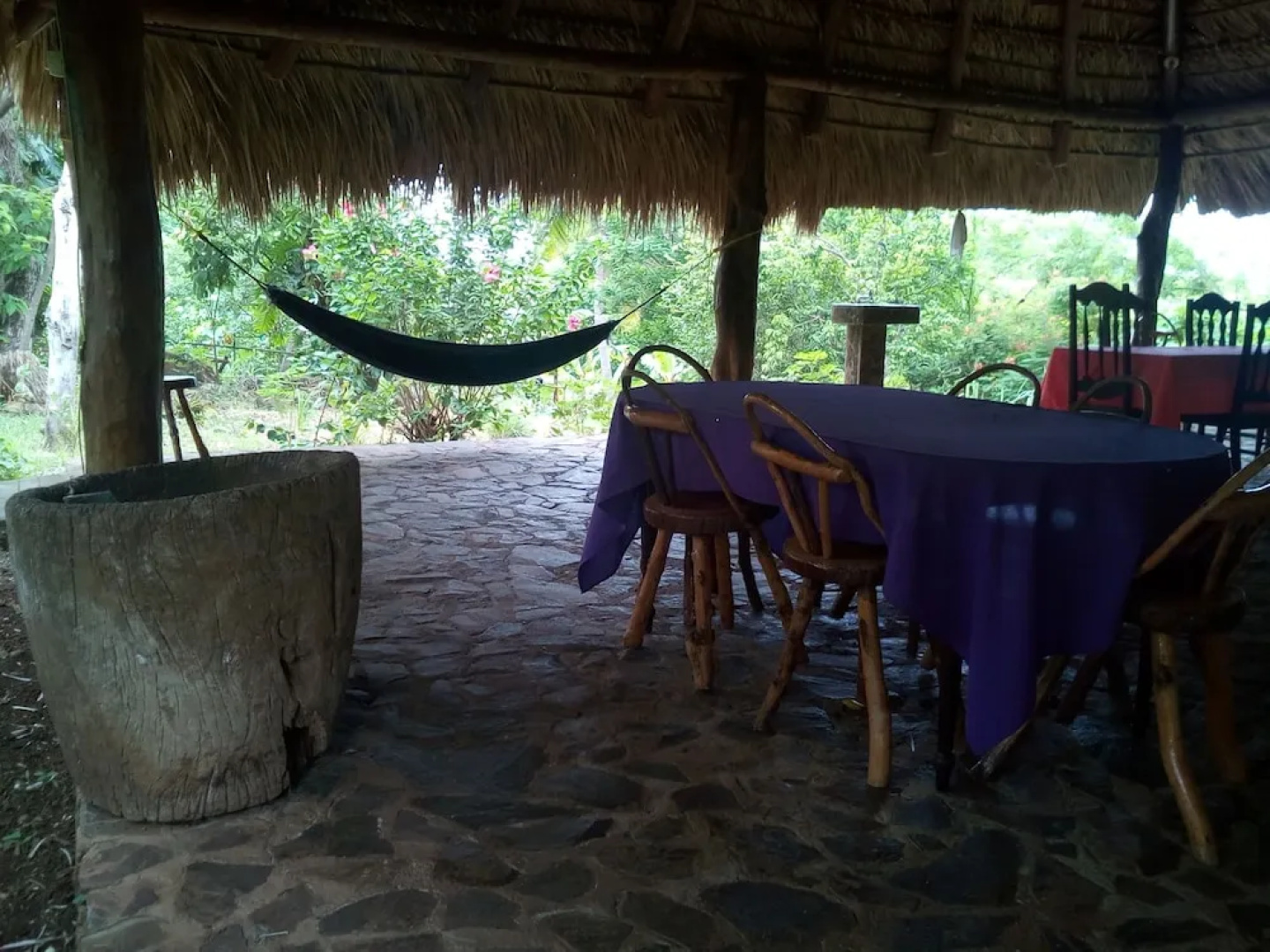 Eco Lodge El Porvenir