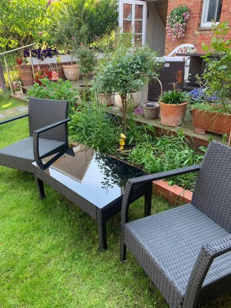 Ferienwohnung-in-Stadtmitte