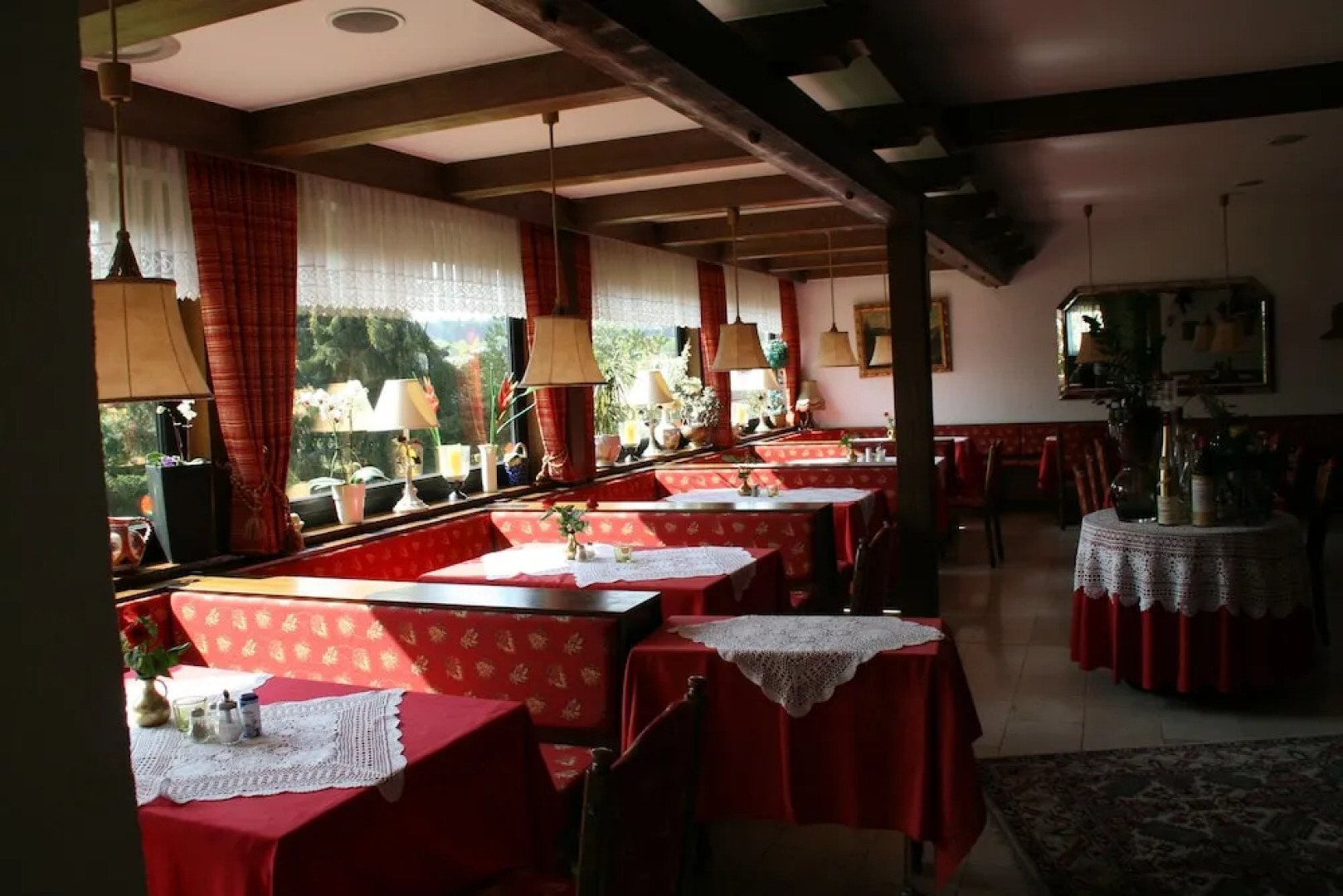Hotel-Restaurant Ehrich