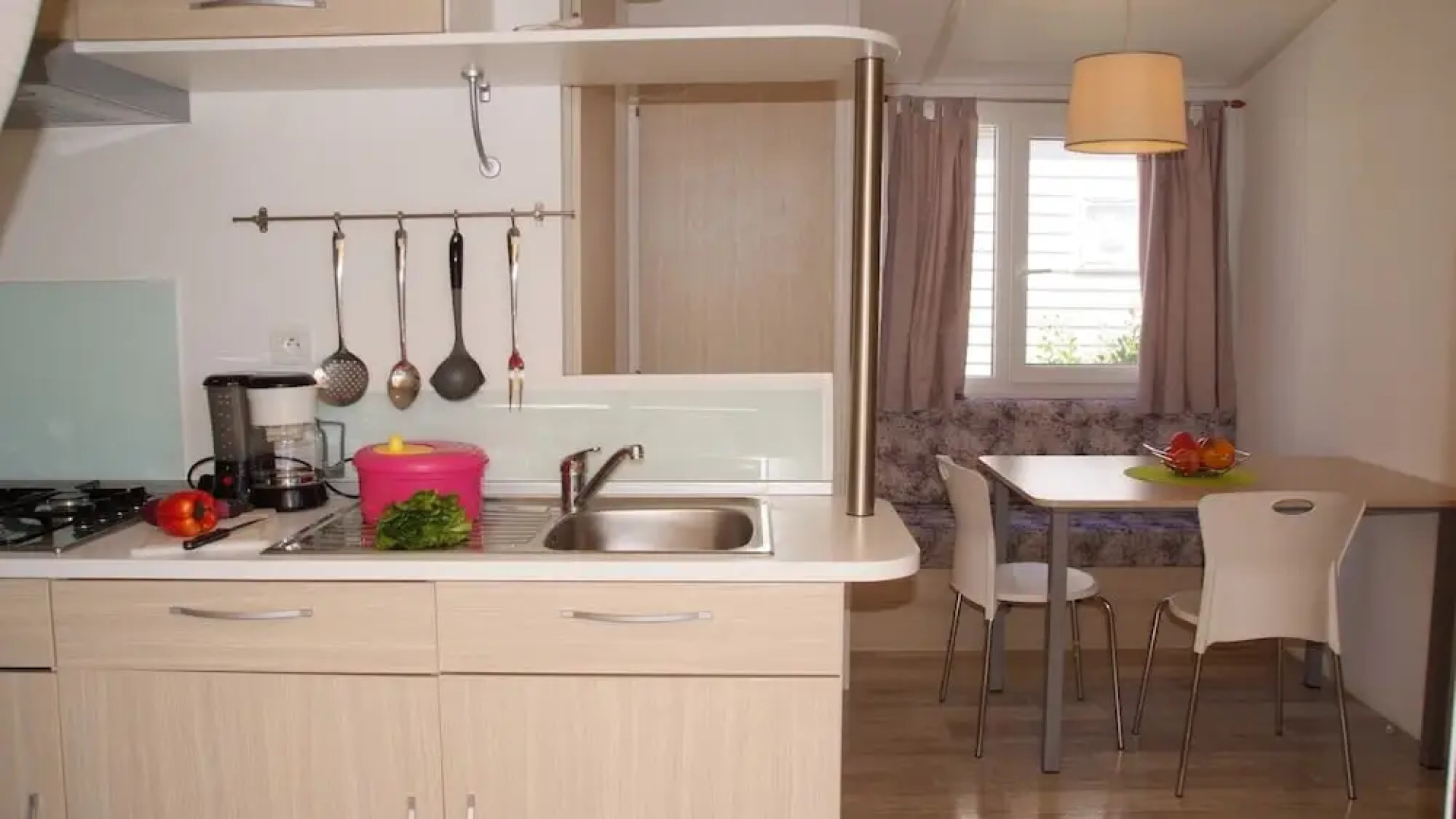 Camping TIKAYAN CLAU MAR JO