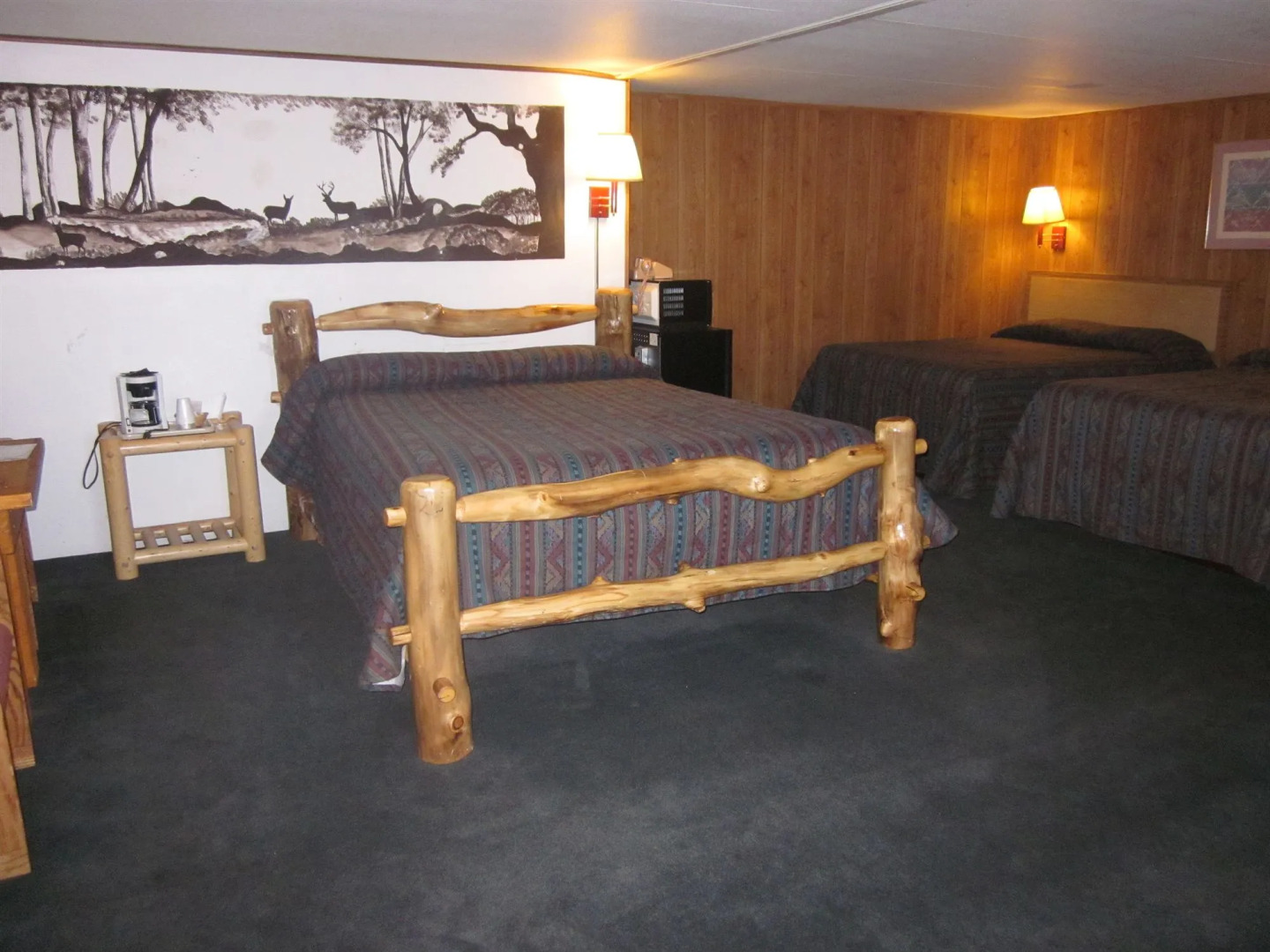 Marianna Inn Panguitch