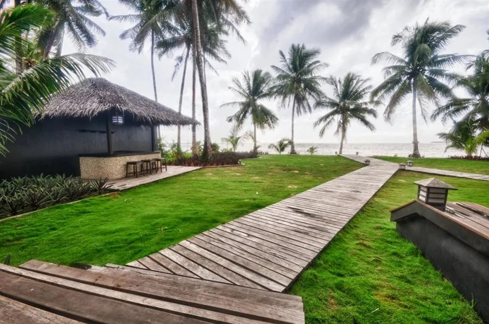 Siargao Paraiso Resort