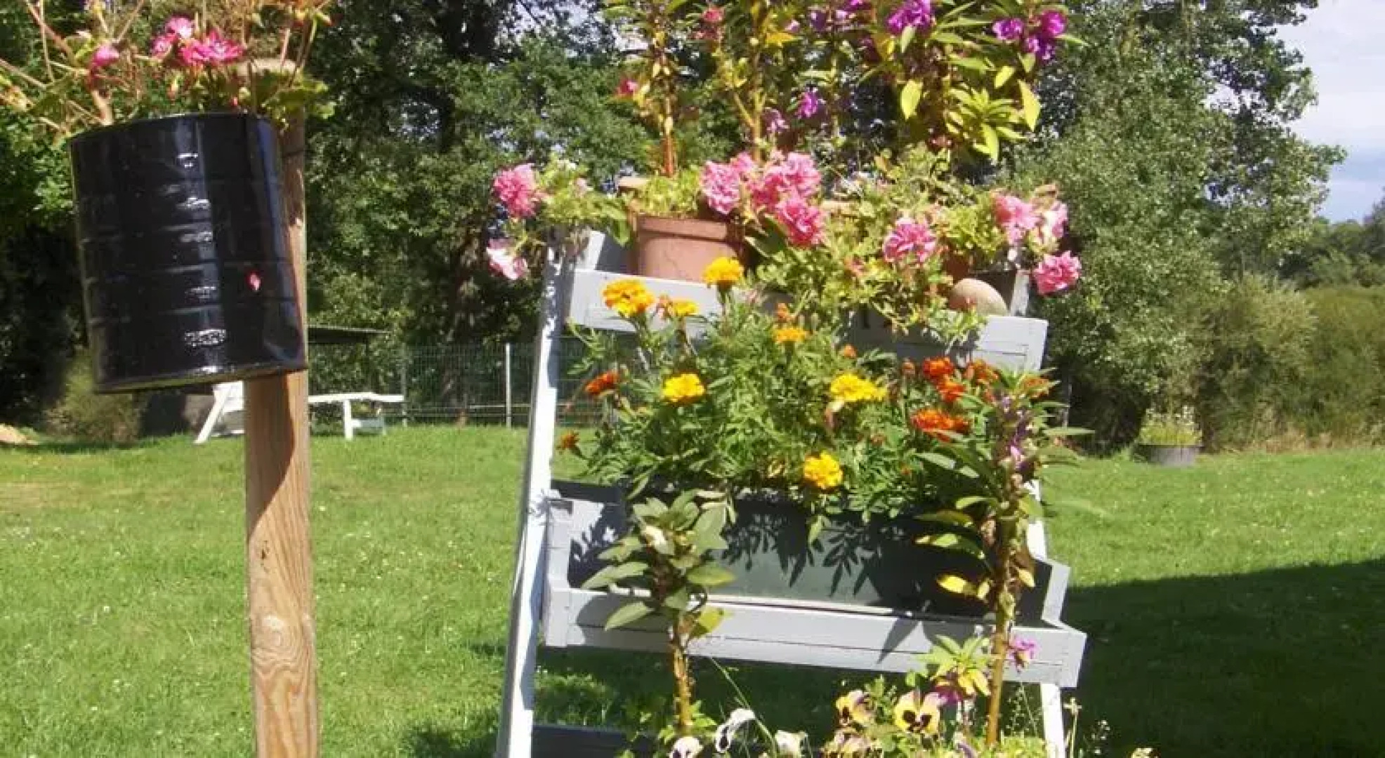 Les Greniers dAutrage