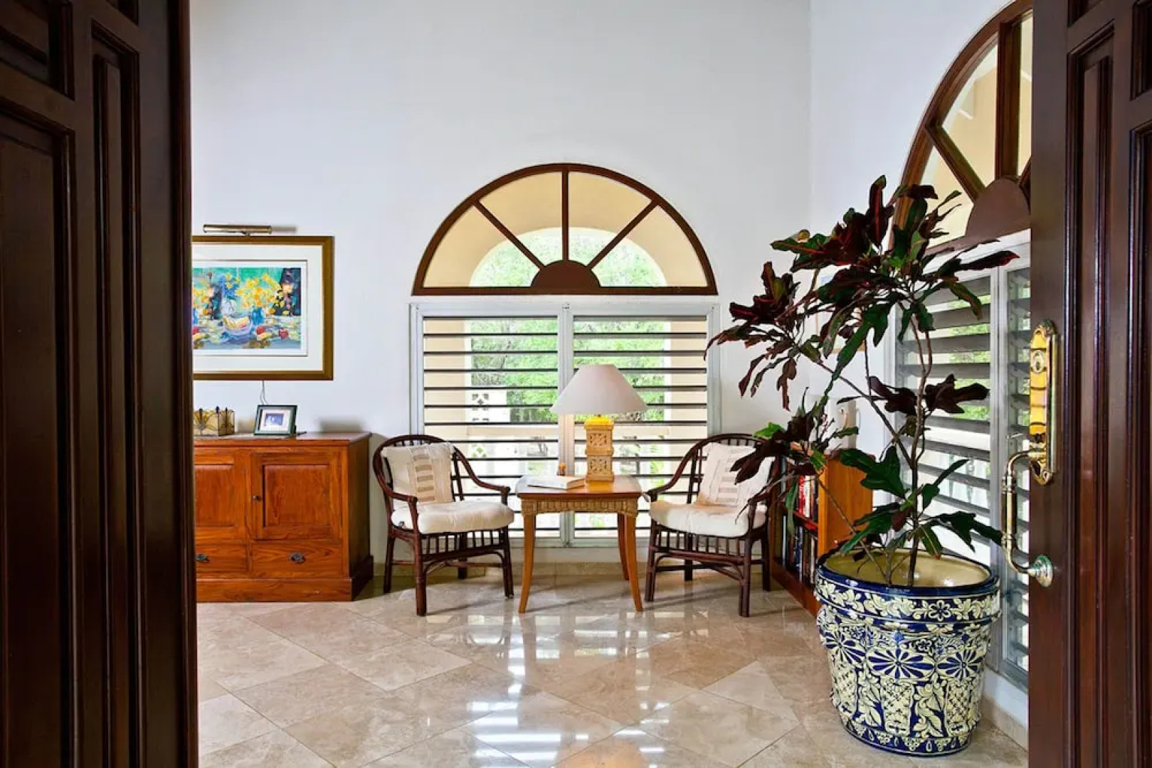 Dream Villa SXM LBH
