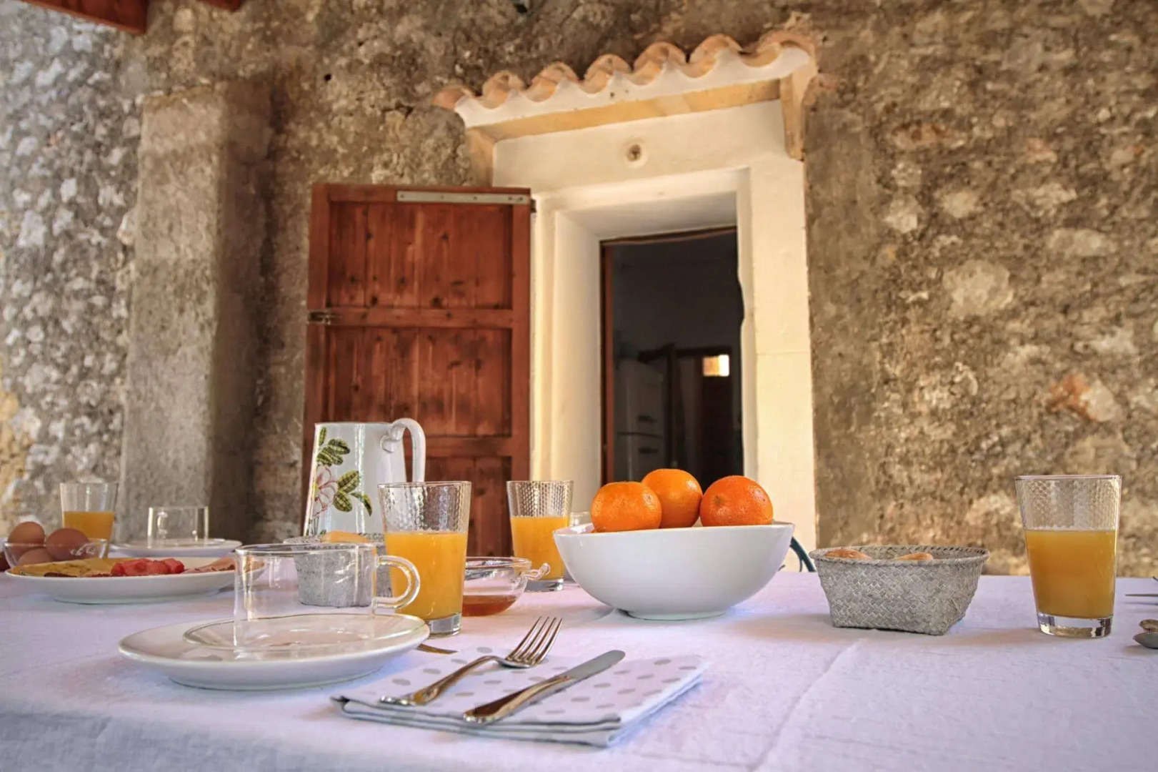 Bou Ros Finca Son Orellet