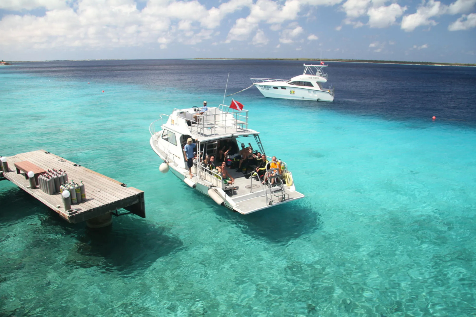 Buddy Dive Resort
