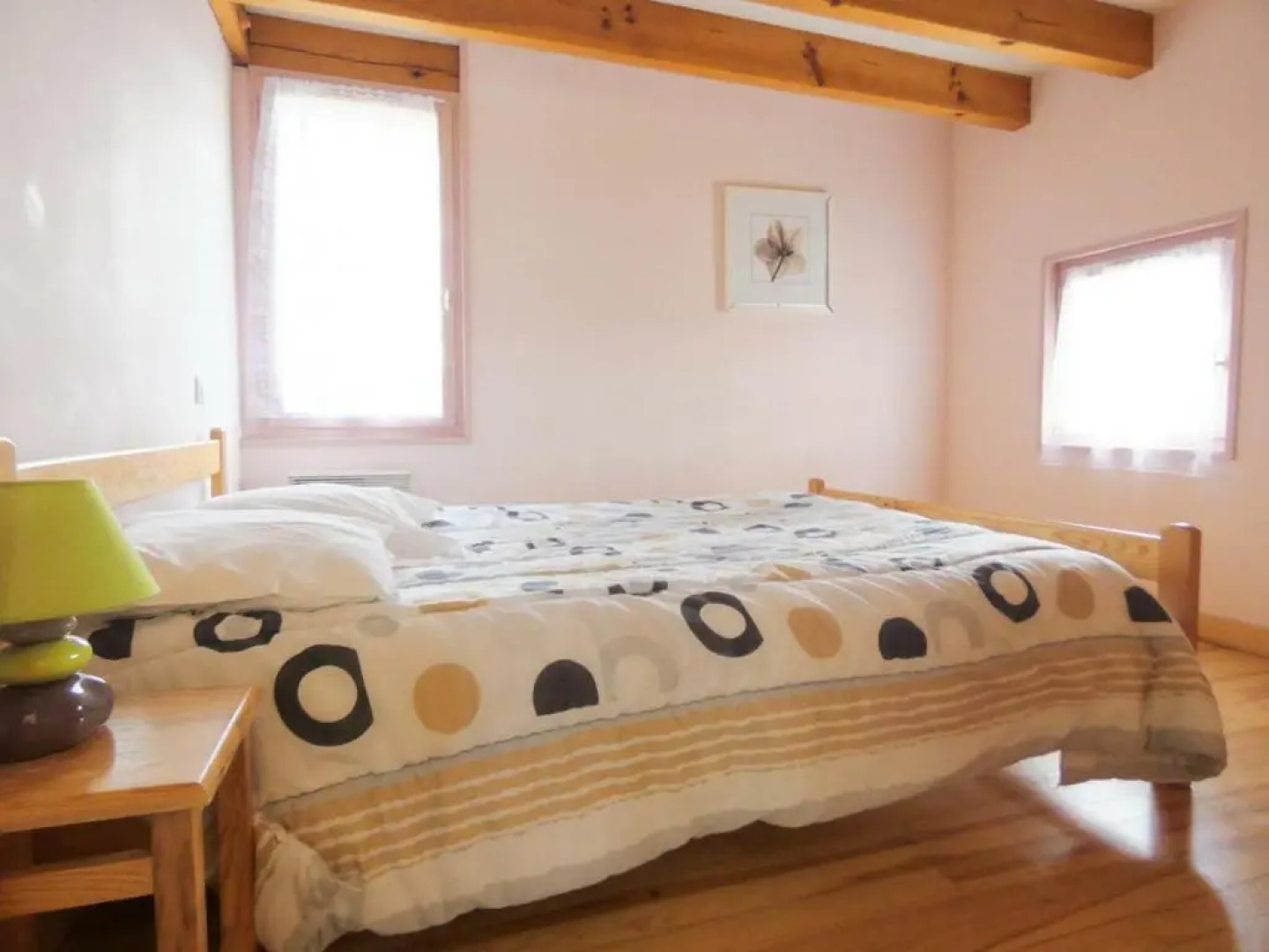 Gîte Luxey, 3 pièces, 4 personnes - FR-1-360-388